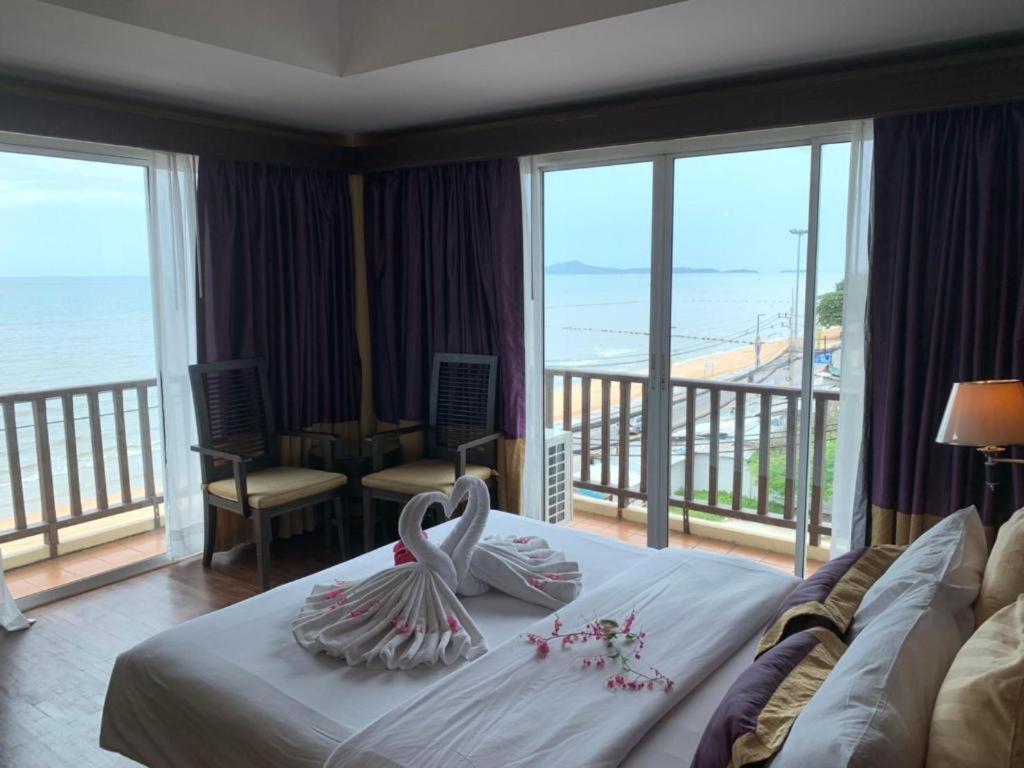 Hotel Sarita Cha Let And 3*