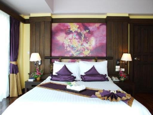 Sarita Cha Let And 3* Jomtien Beach