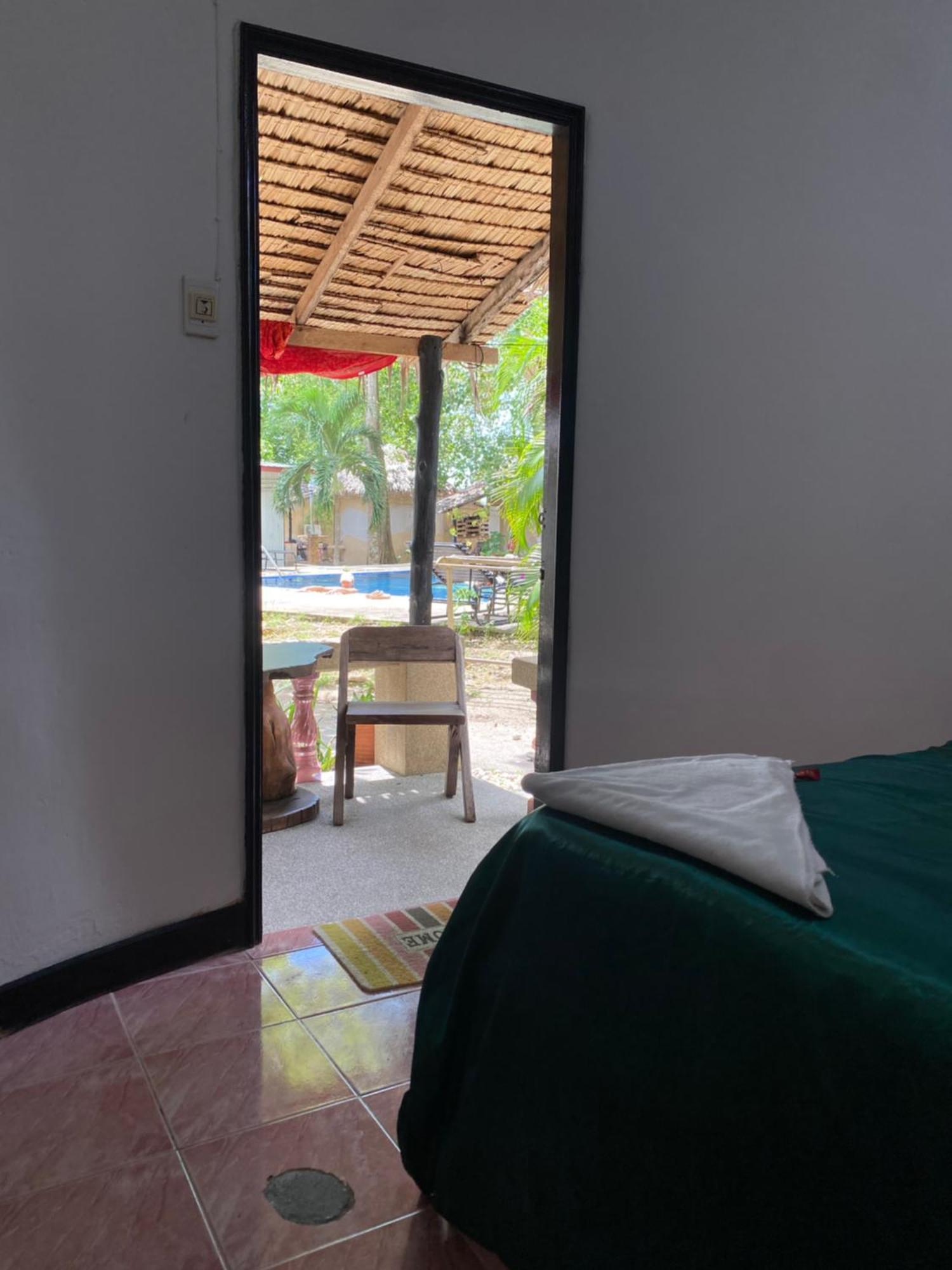 Apartamento Hutofhappiness