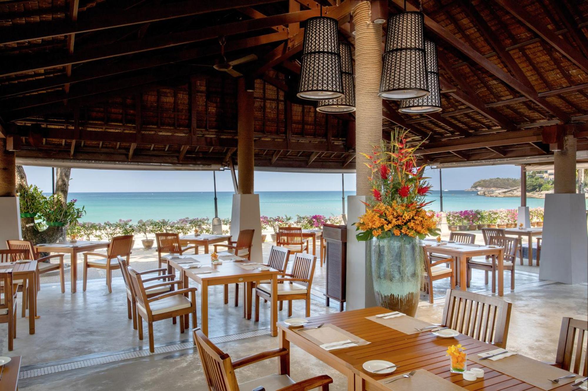 Resort Katathani Phuket - Sha Extra Praia de Kata