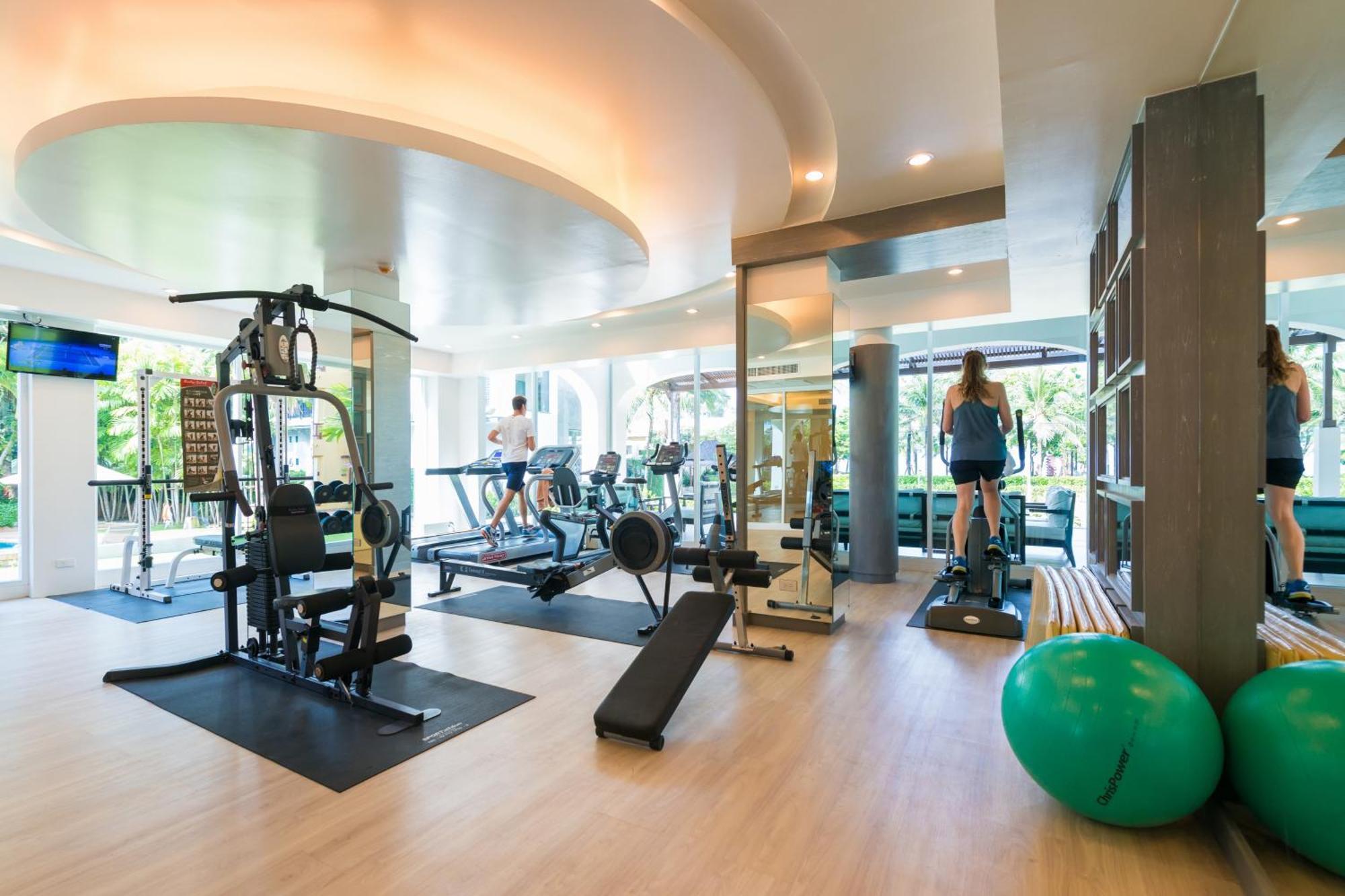 Katathani Phuket - Sha Extra 5* Praia de Kata