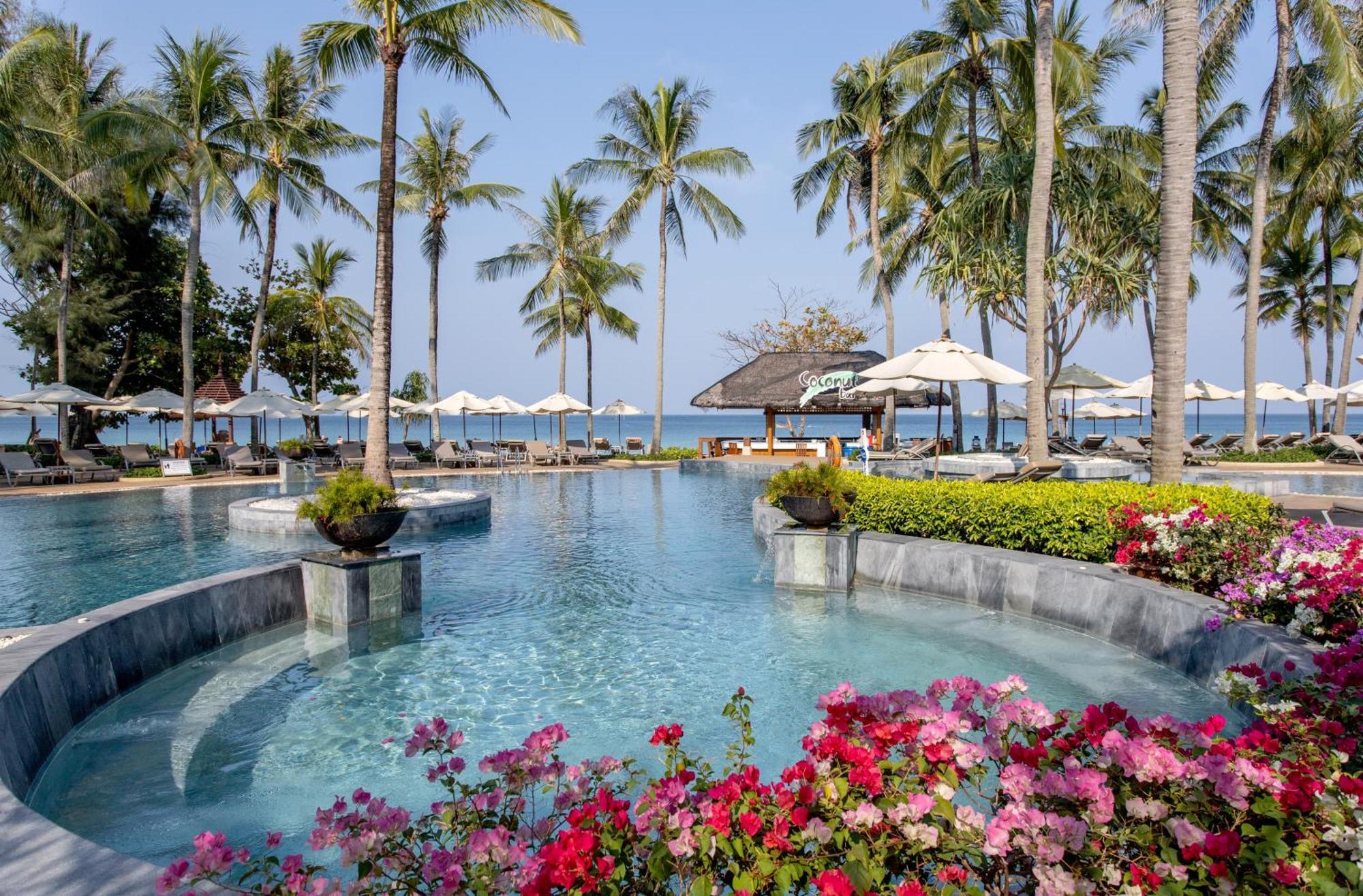 Katathani Phuket - Sha Extra Praia de Kata