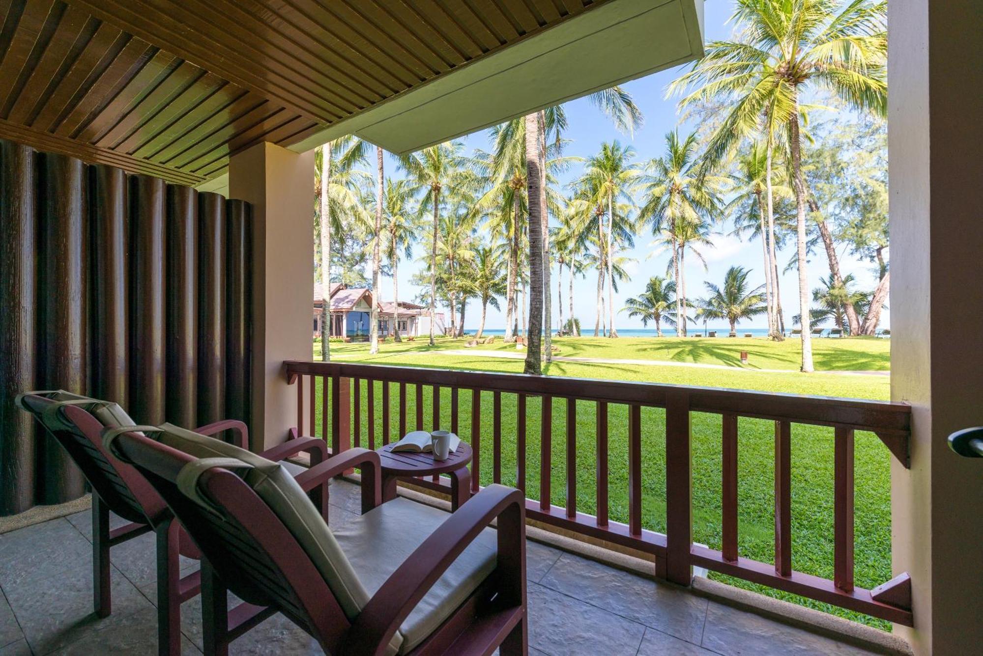 Katathani Phuket - Sha Extra 5* Praia de Kata