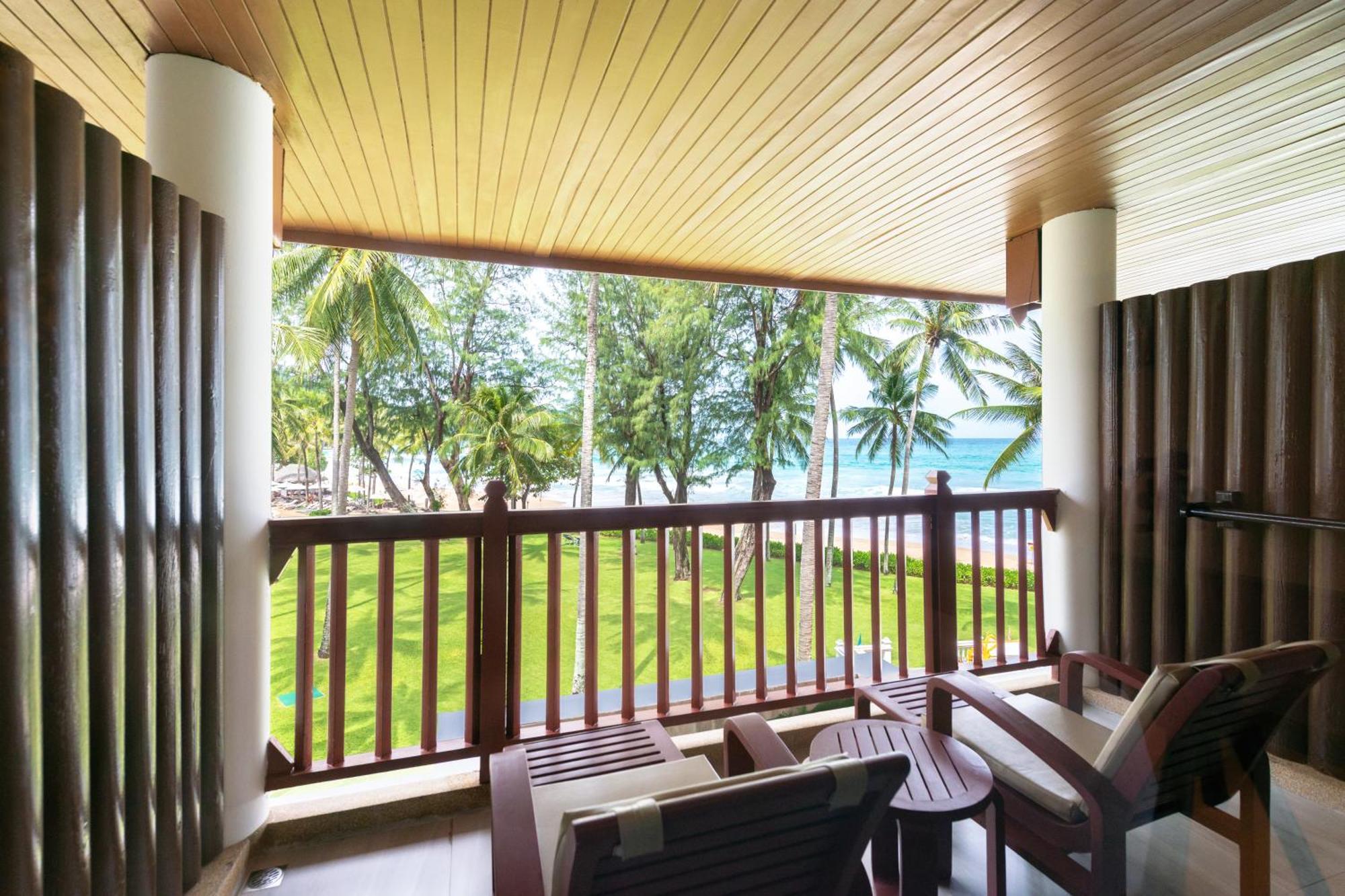 Katathani Phuket - Sha Extra Praia de Kata
