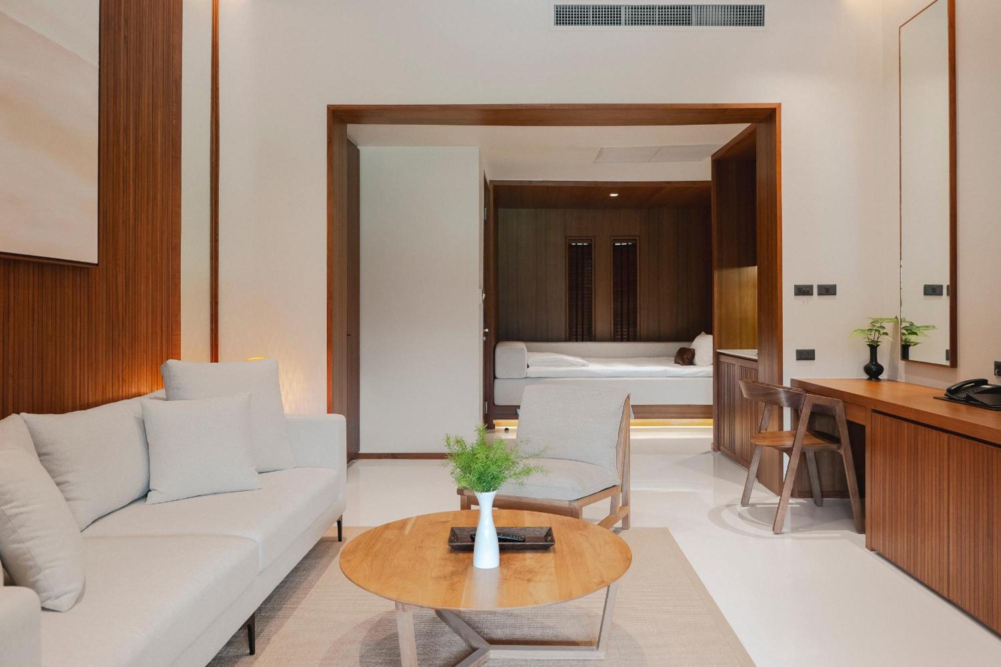 Resort Kirimaya Golf - Sha Certified Mu Si