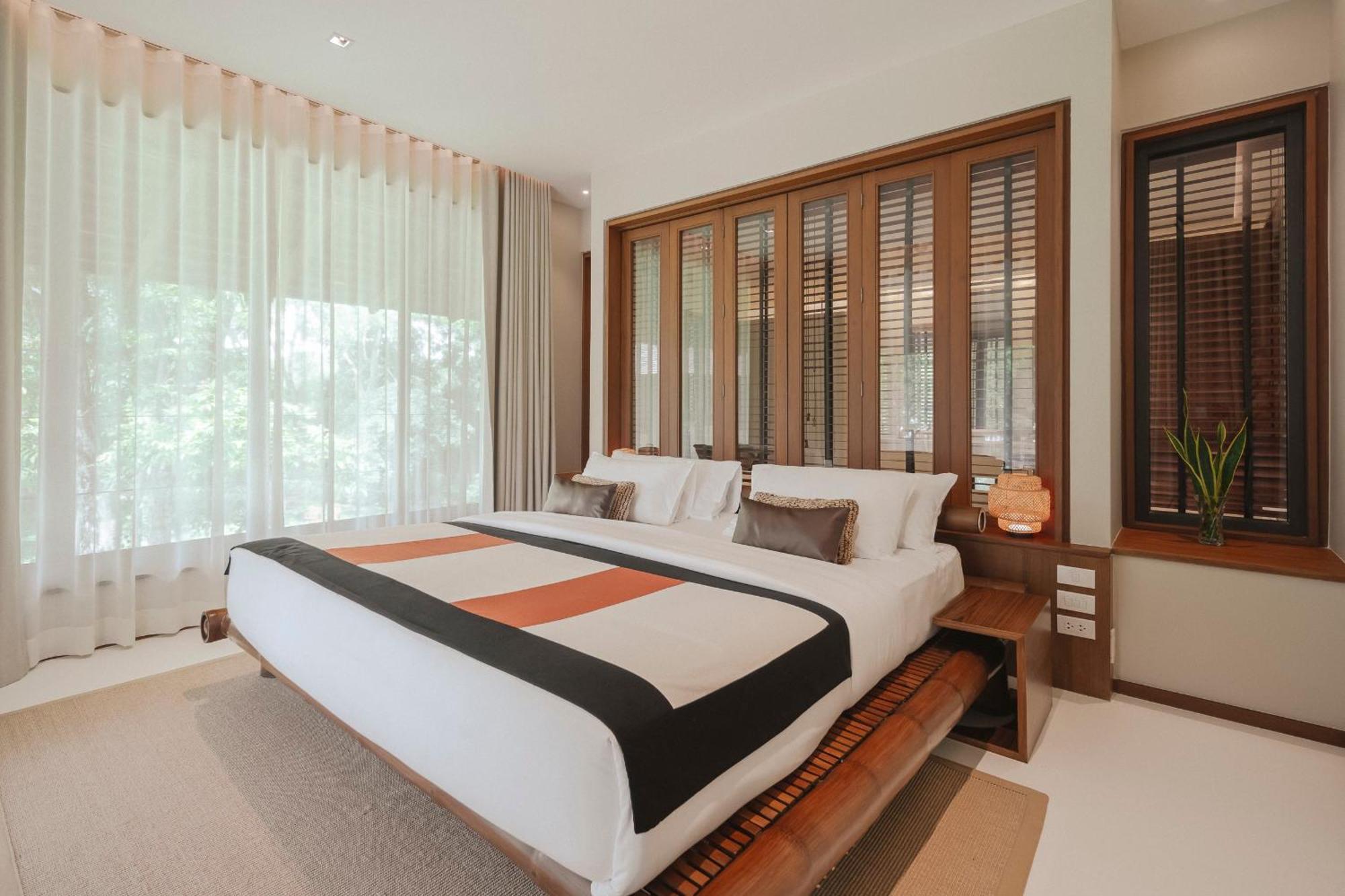 Kirimaya Golf - Sha Certified Resort