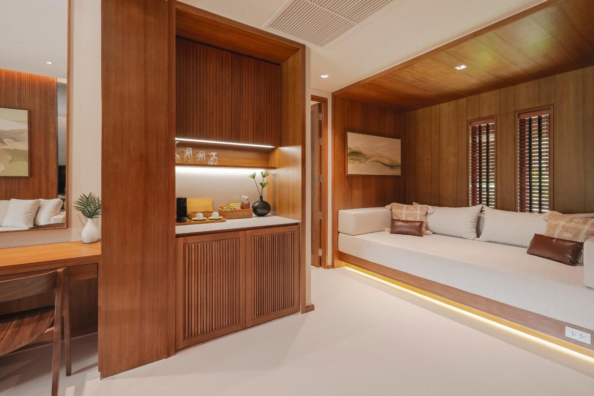 Kirimaya Golf - Sha Certified 5*