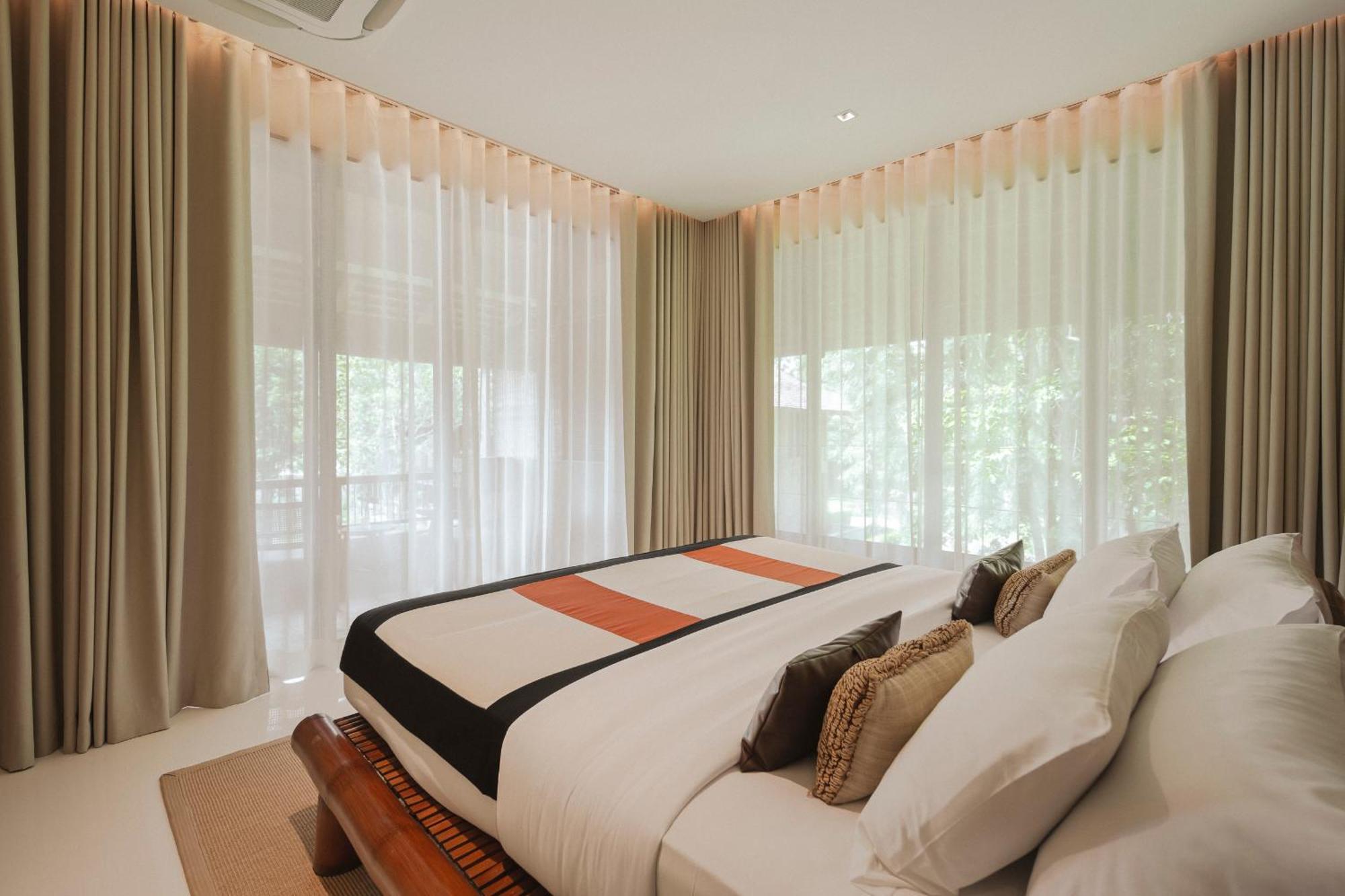 Kirimaya Golf - Sha Certified 5* Mu Si