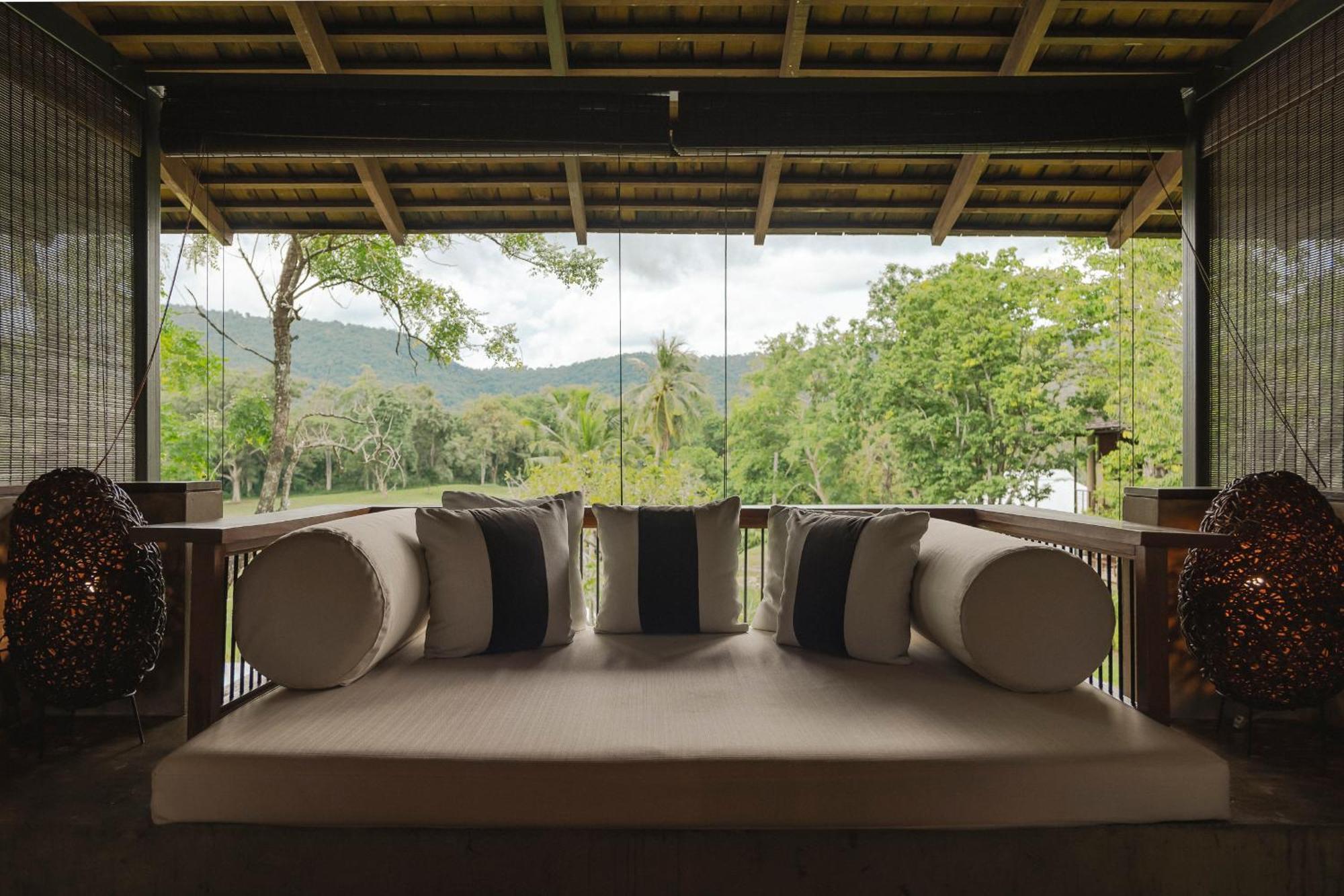 Resort Kirimaya Golf - Sha Certified