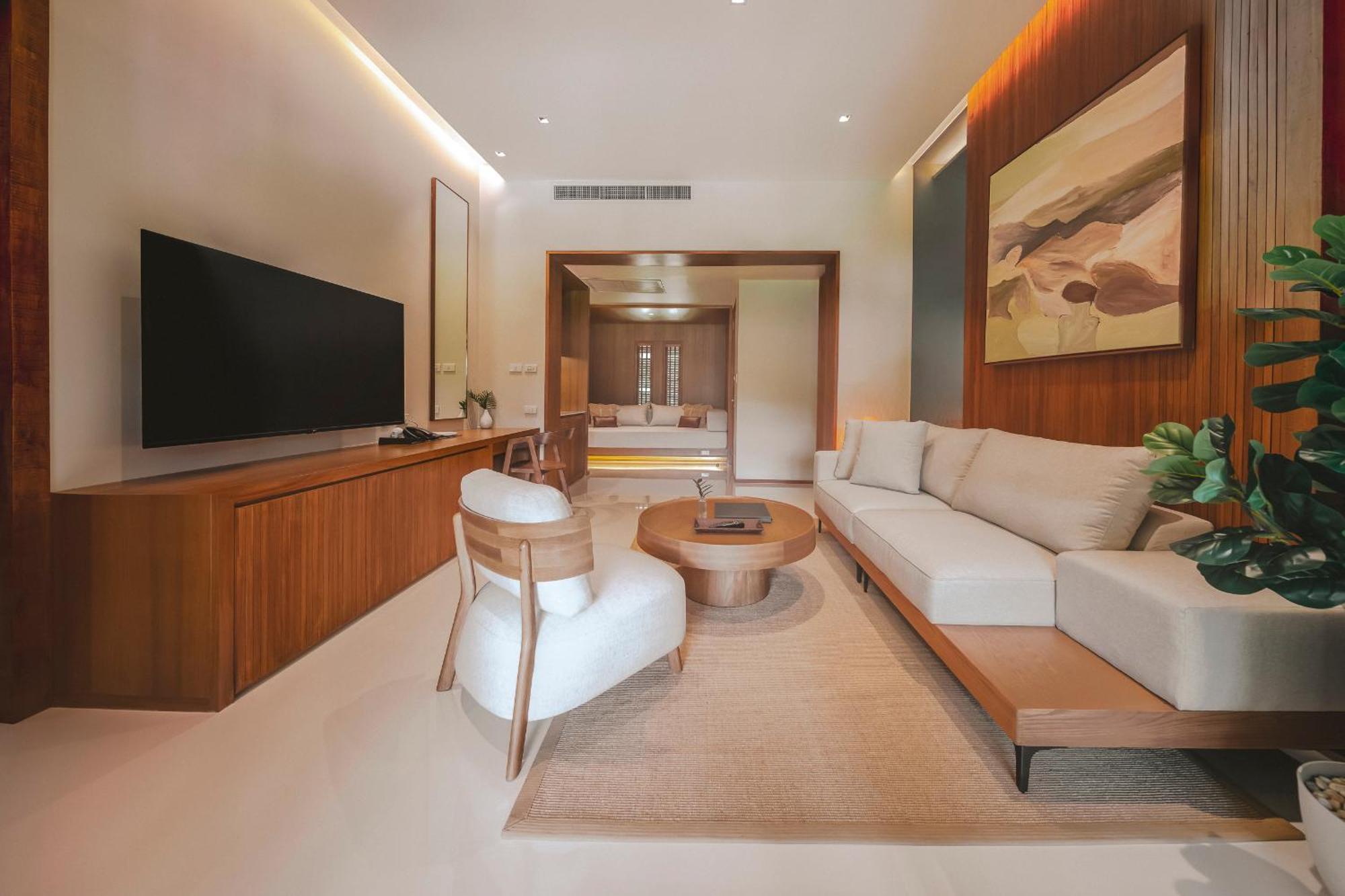 Kirimaya Golf - Sha Certified Resort 5*