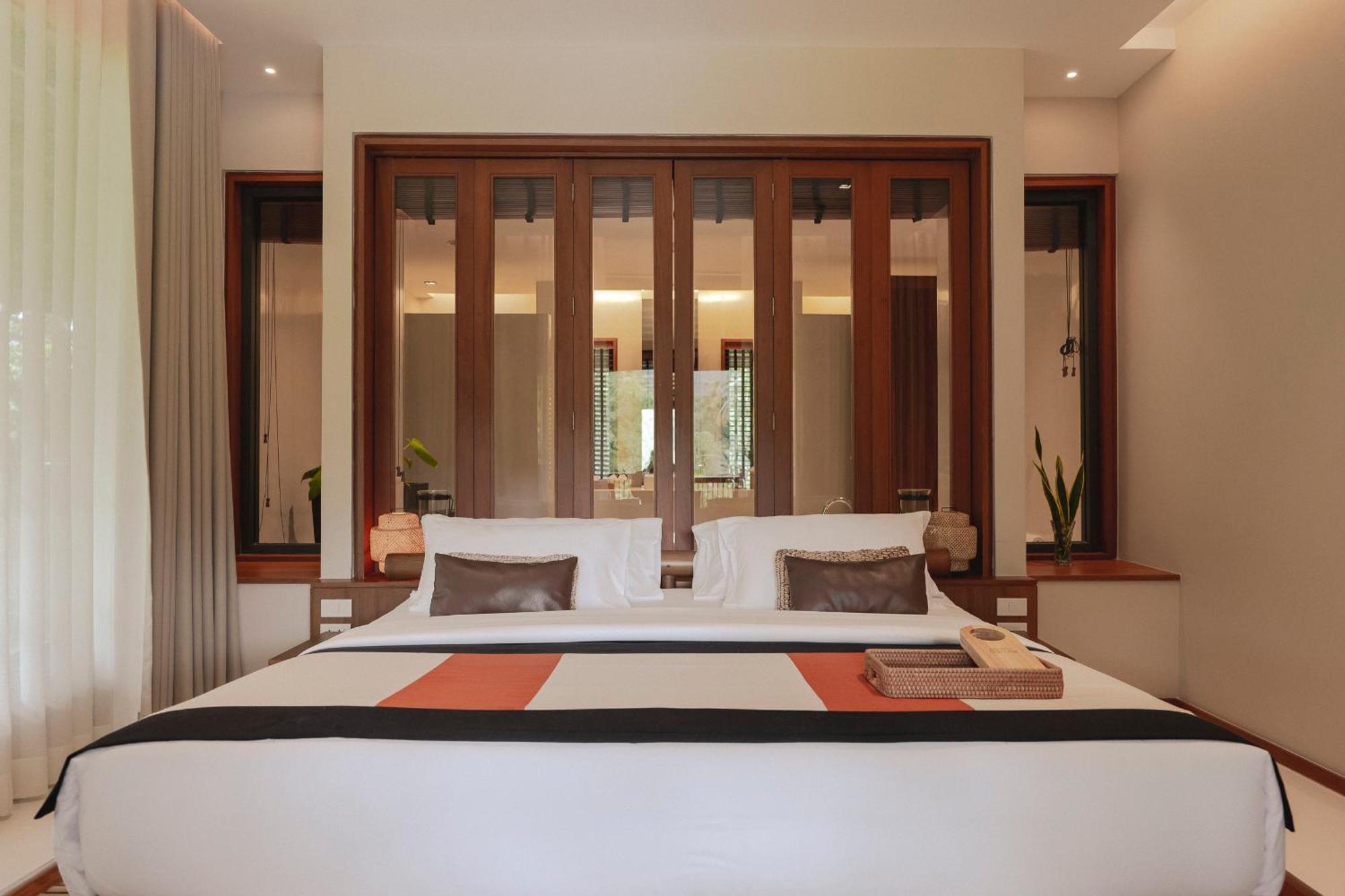 Resort Kirimaya Golf - Sha Certified 5*