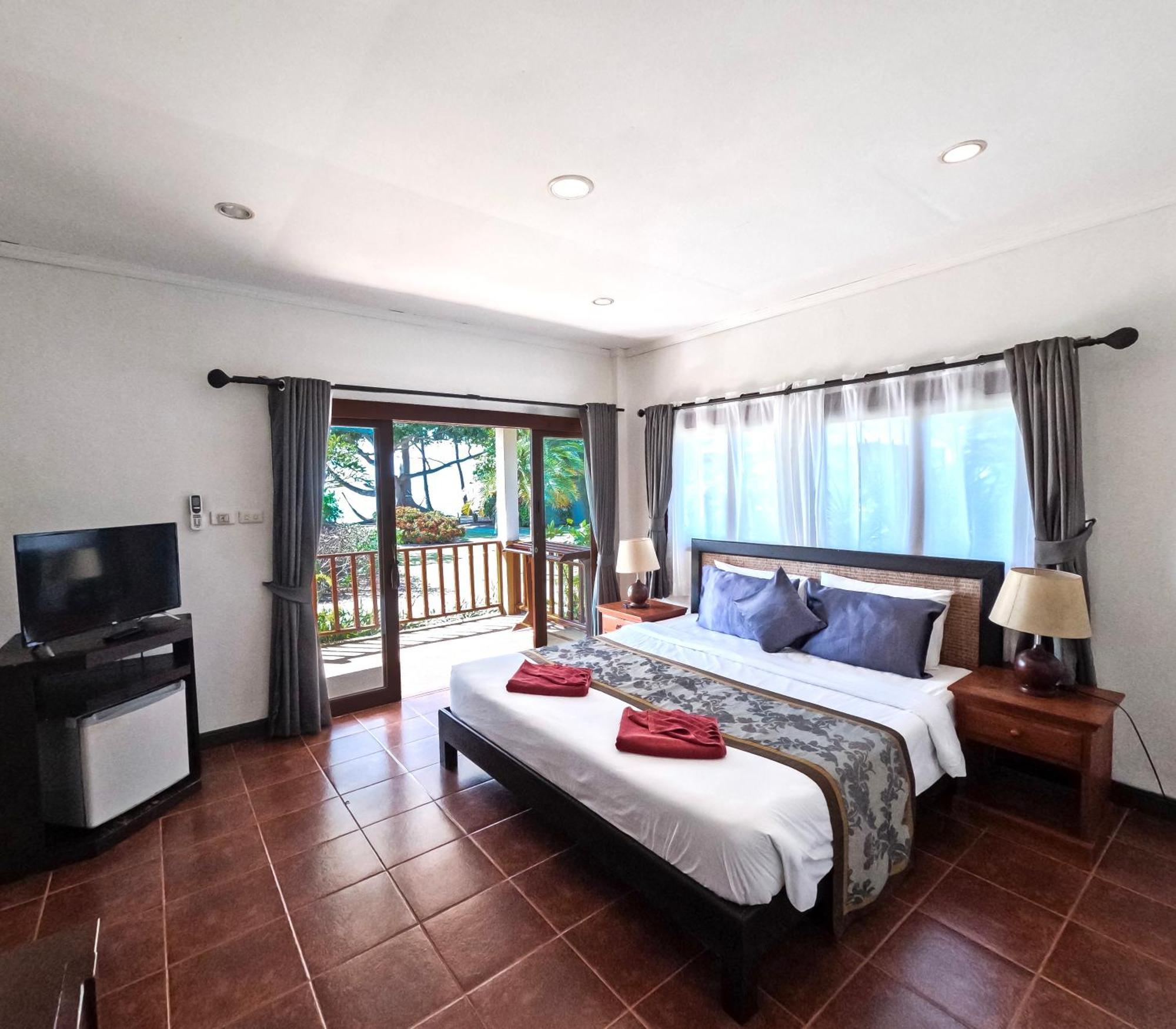 Anahata Resort 3*