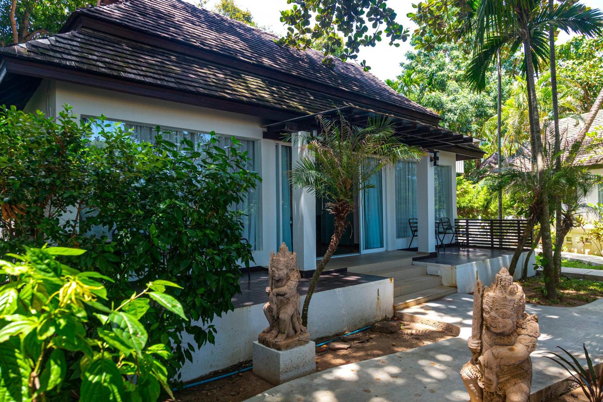 Resort Zara Koh Samui