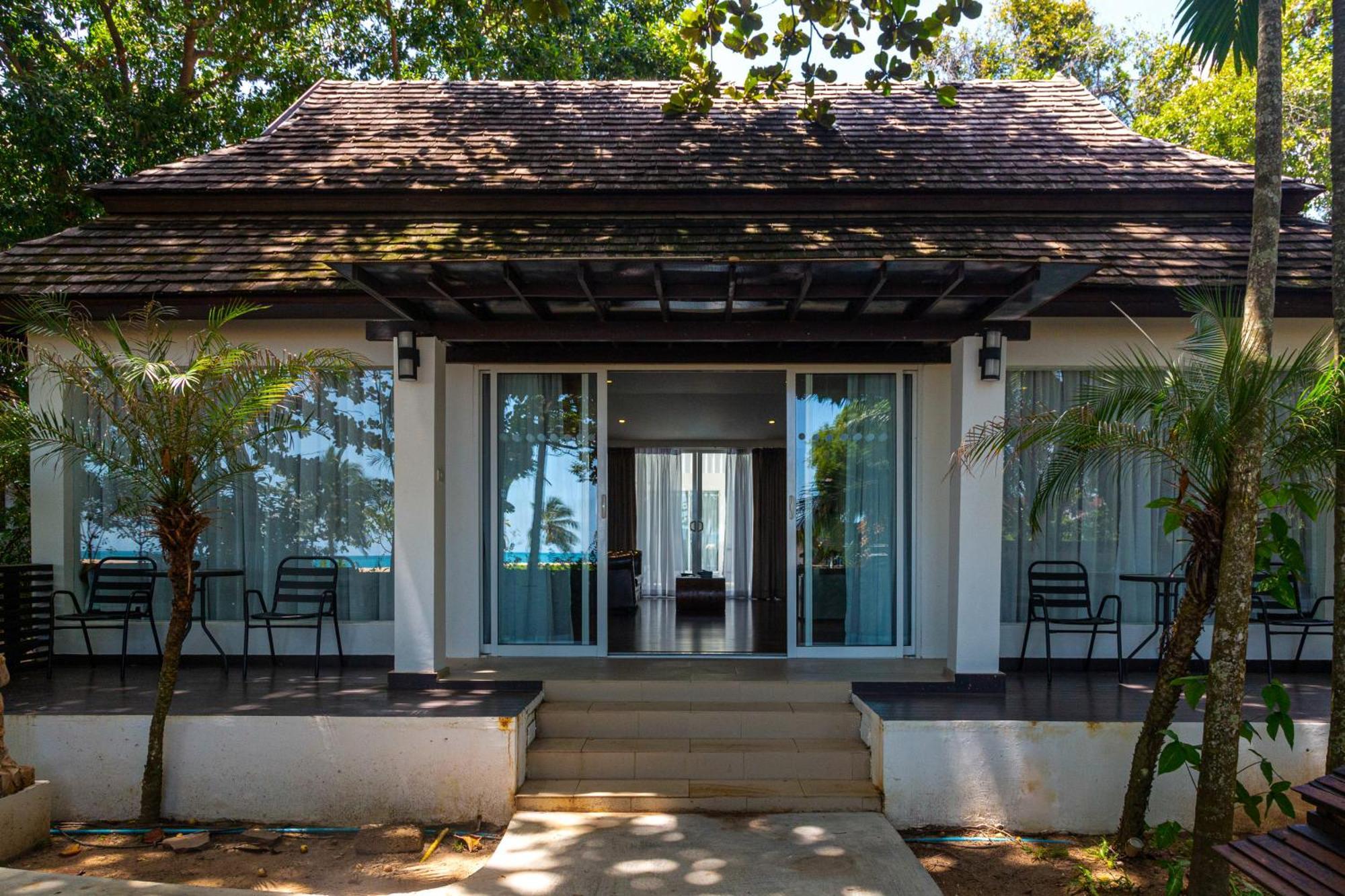 Resort Zara Koh Samui 3*
