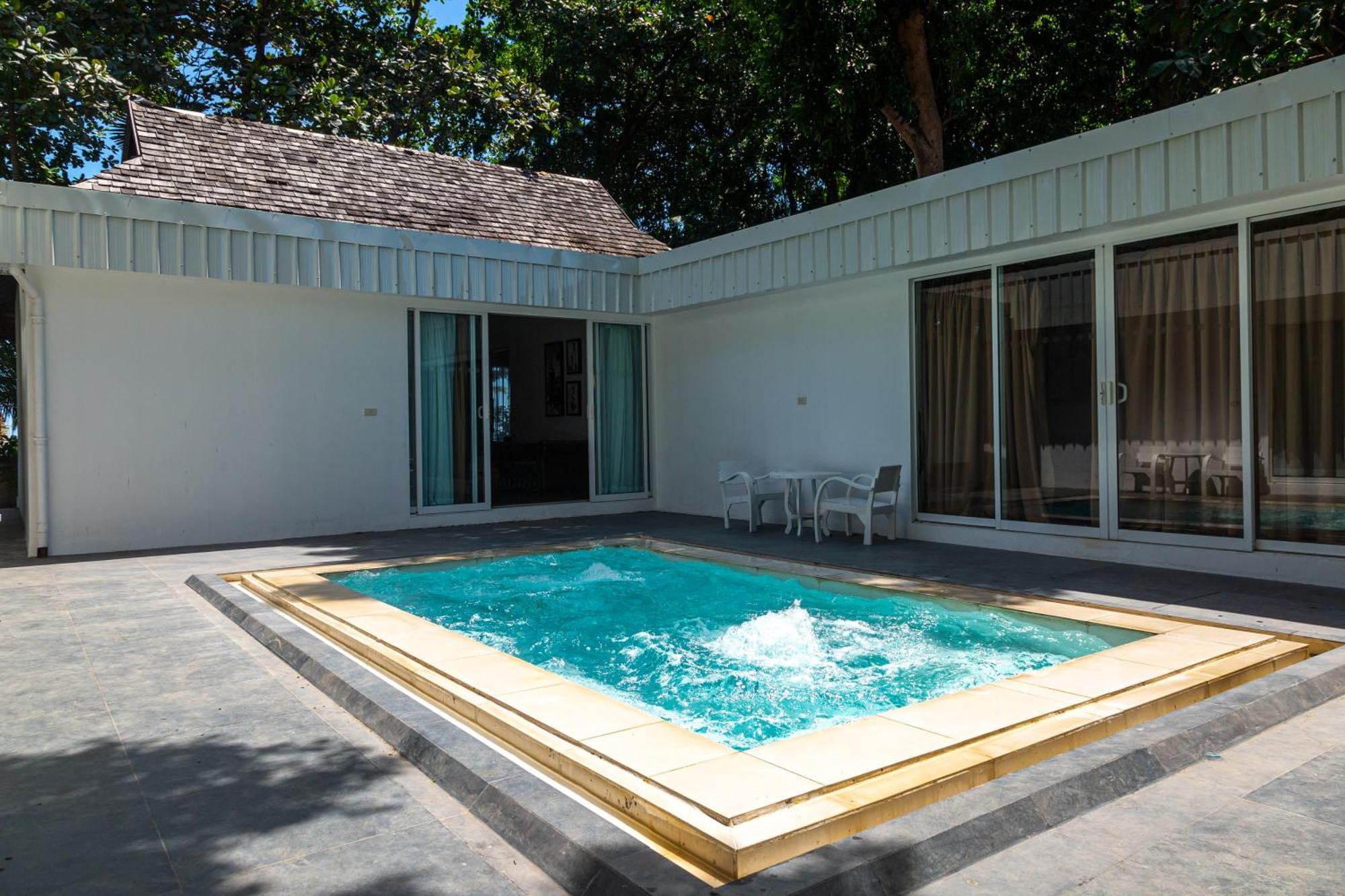 Zara Koh Samui 3*