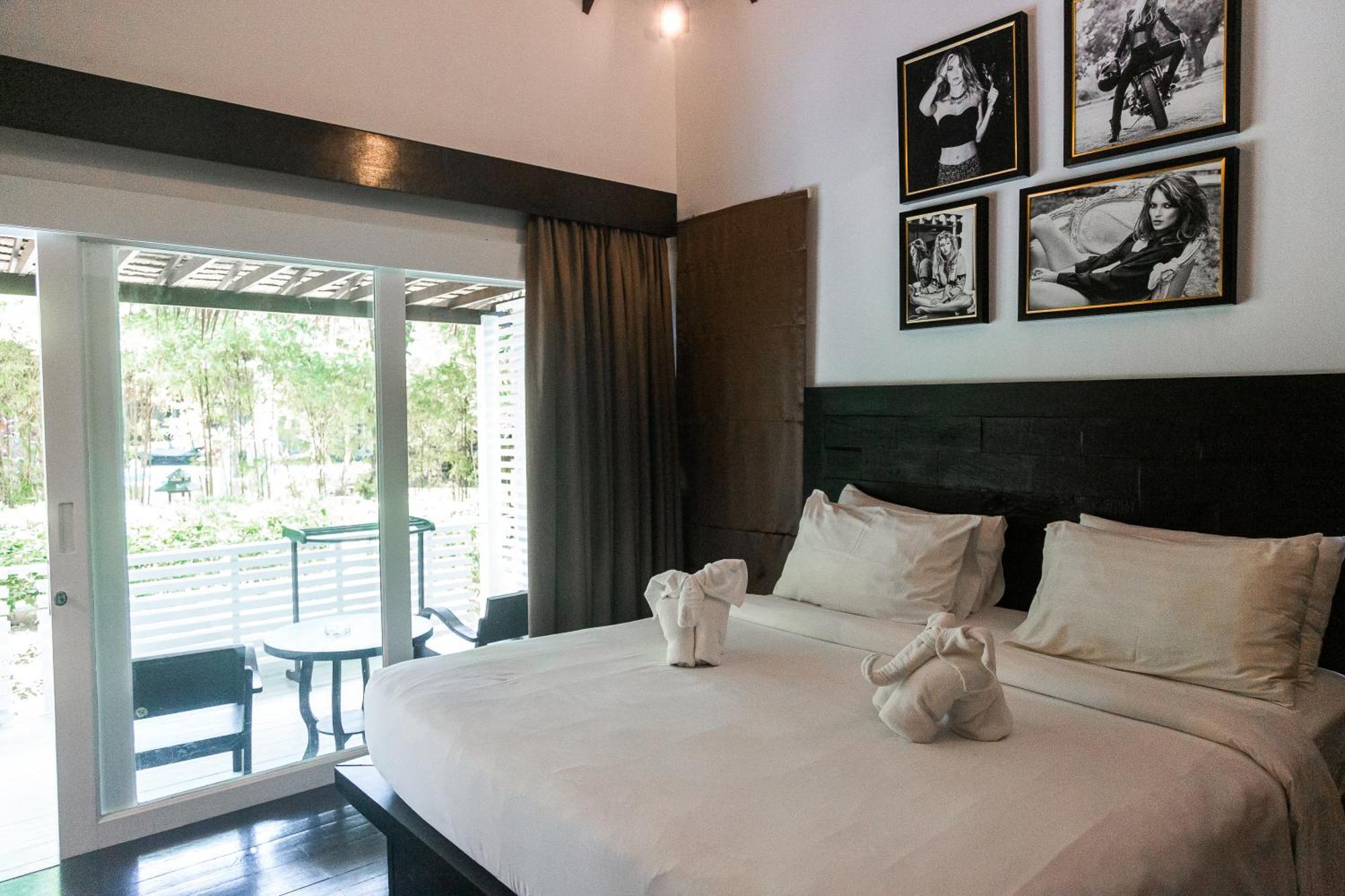 Zara Koh Samui Resort