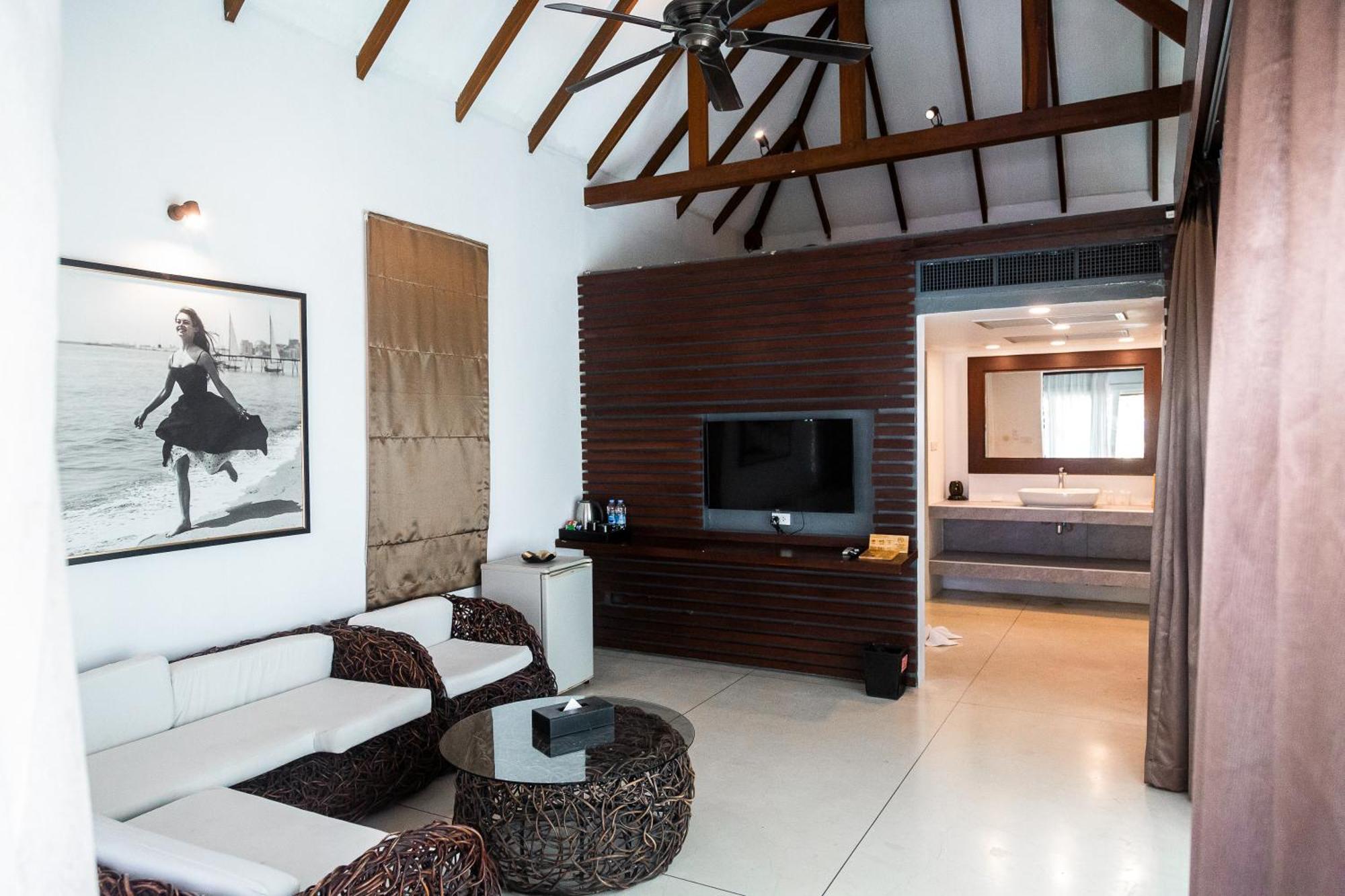 Resort Zara Koh Samui