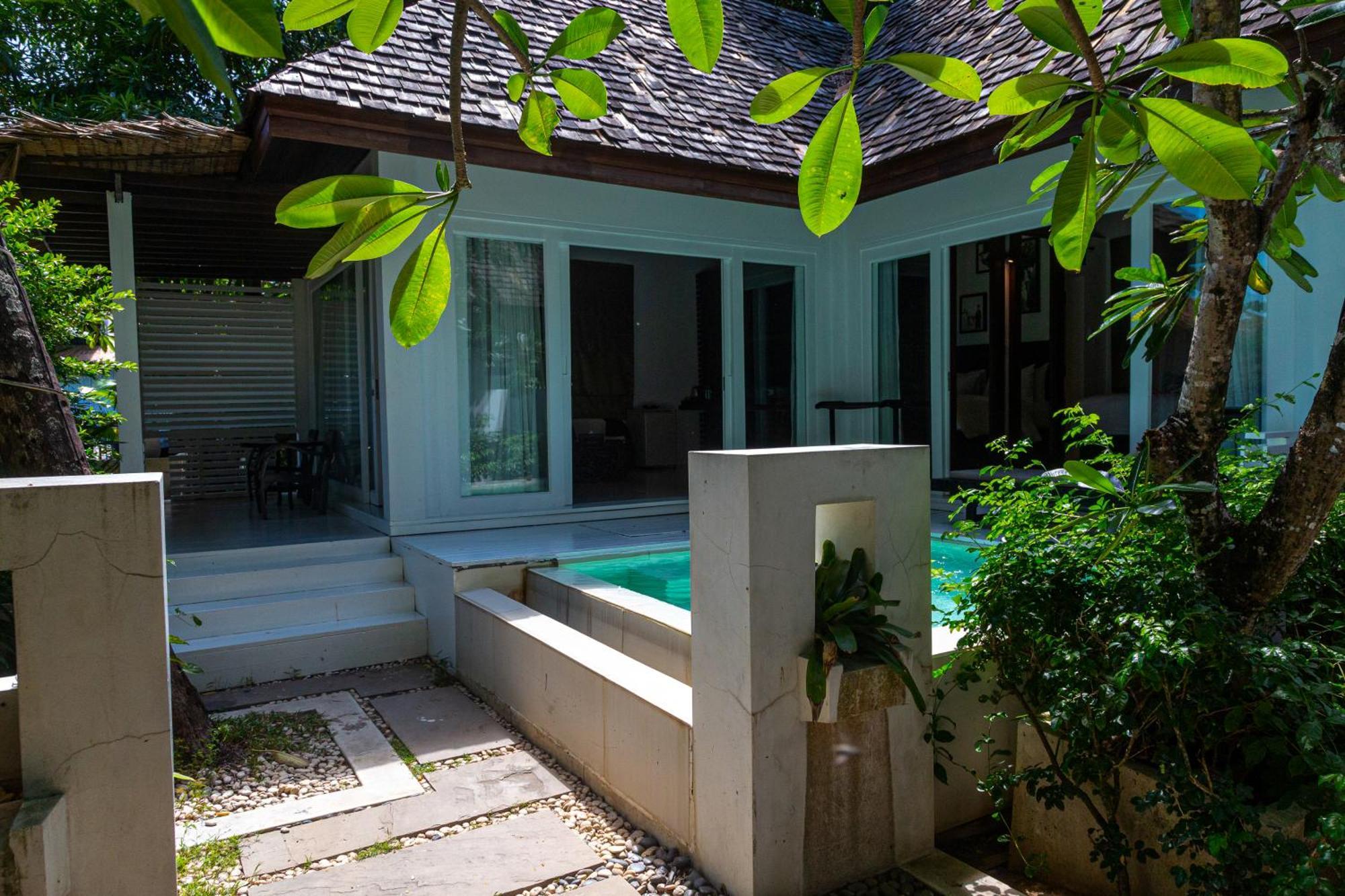 Resort Zara Koh Samui 3*