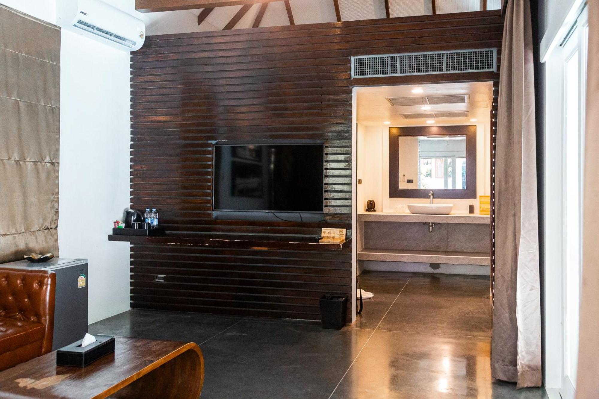 Zara Koh Samui Resort Lamai Beach (Koh Samui)