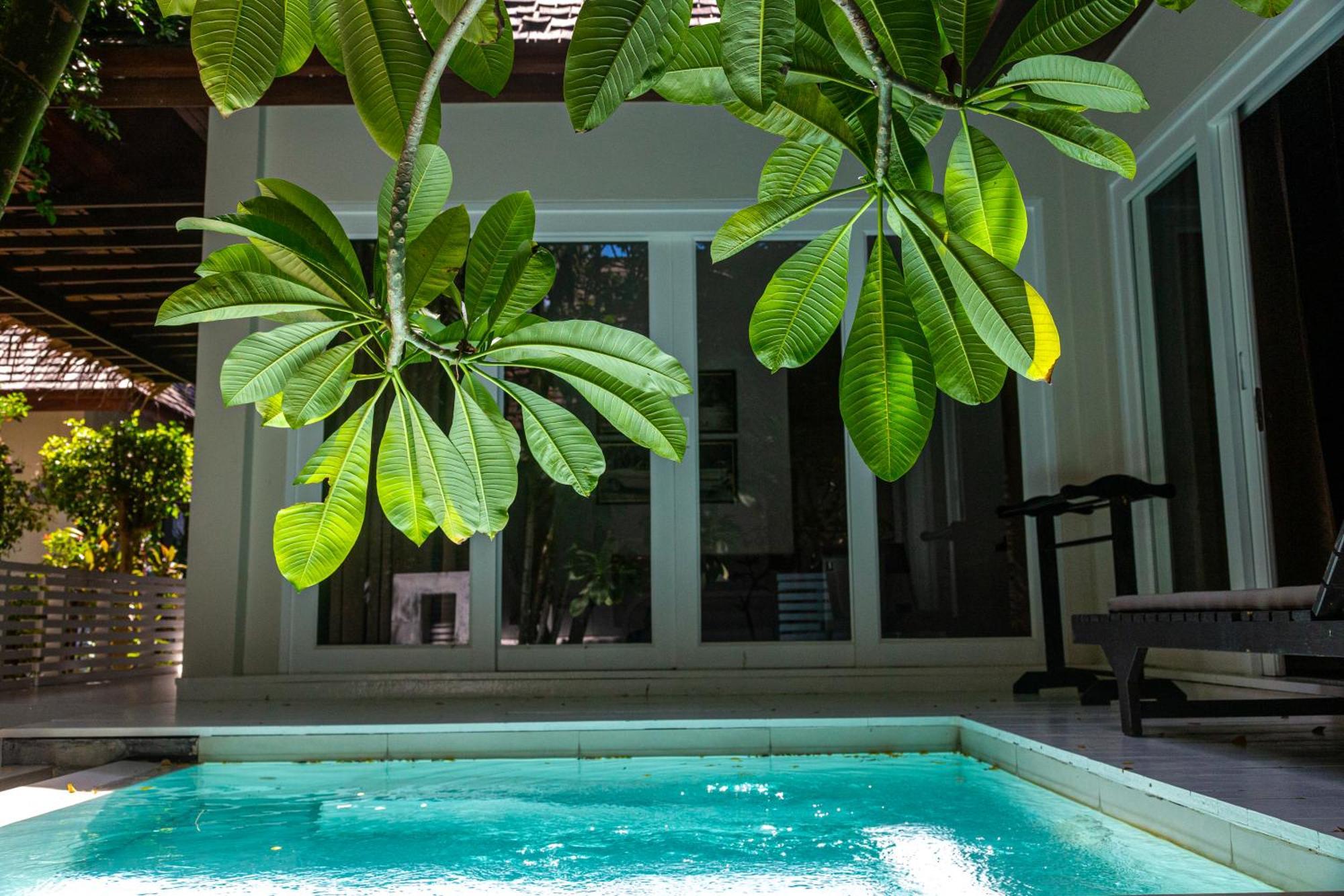 Resort Zara Koh Samui Lamai Beach (Koh Samui)