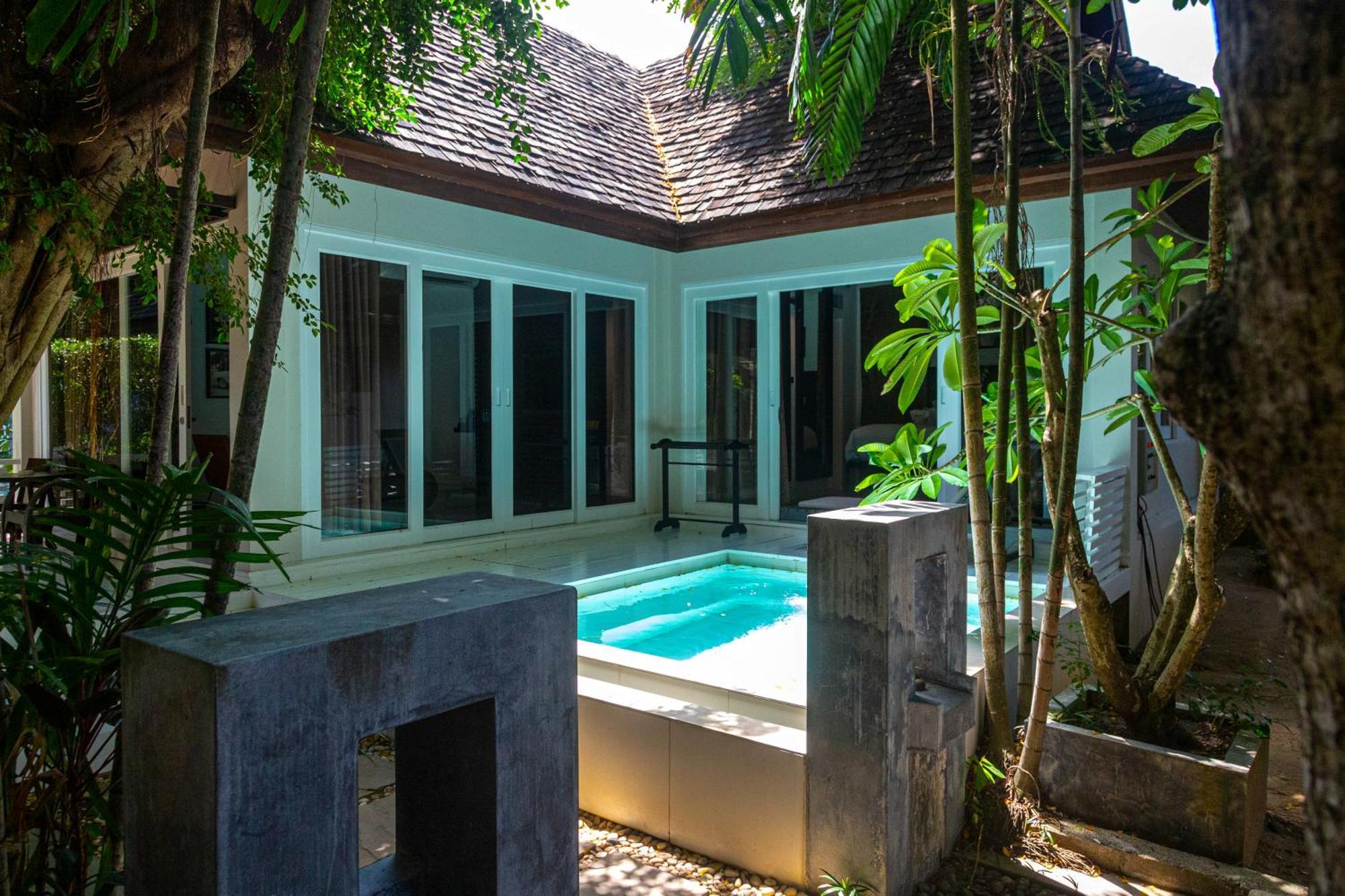 Zara Koh Samui Lamai Beach (Koh Samui)