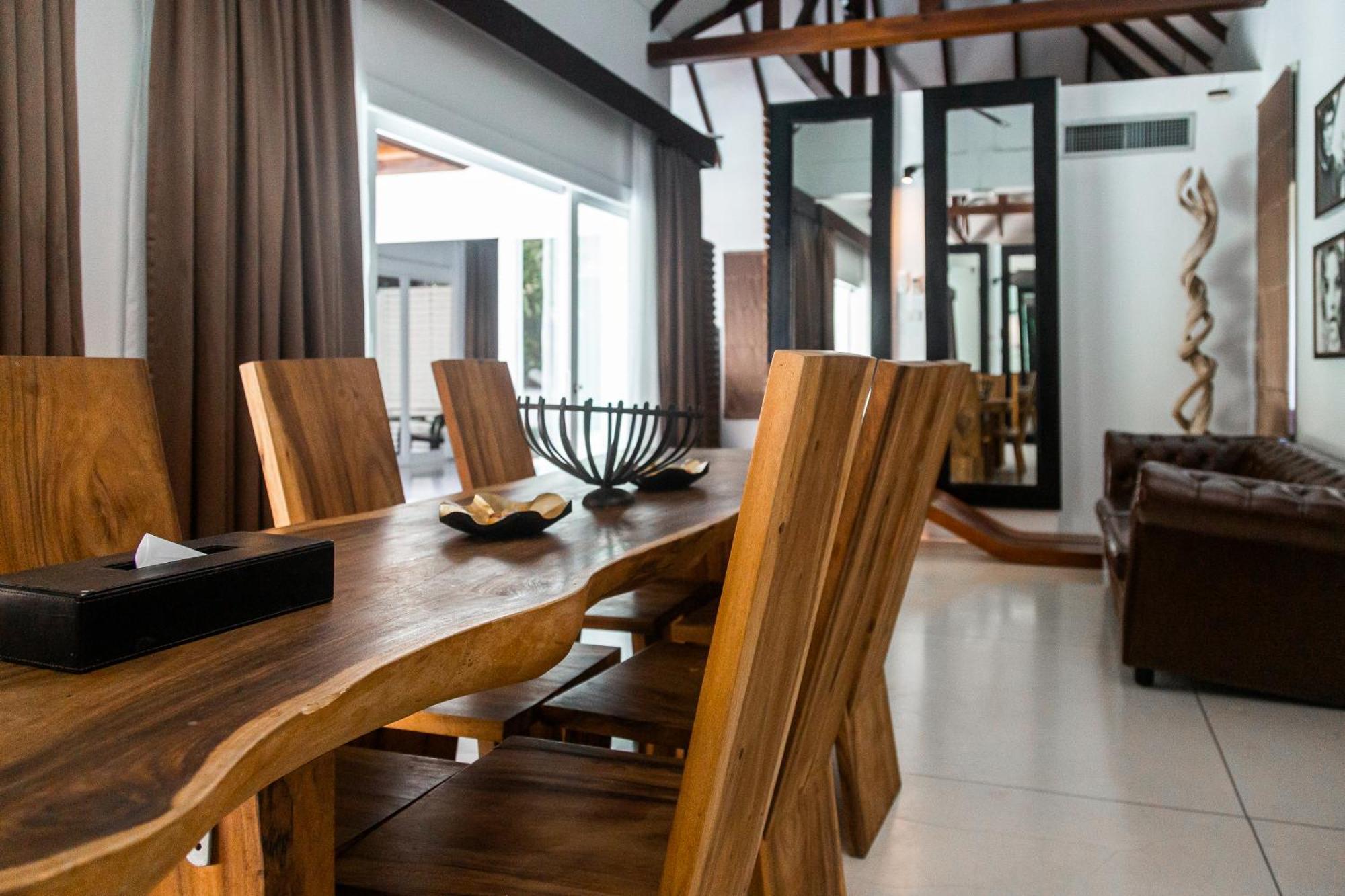 Zara Koh Samui 3* Lamai Beach (Koh Samui)