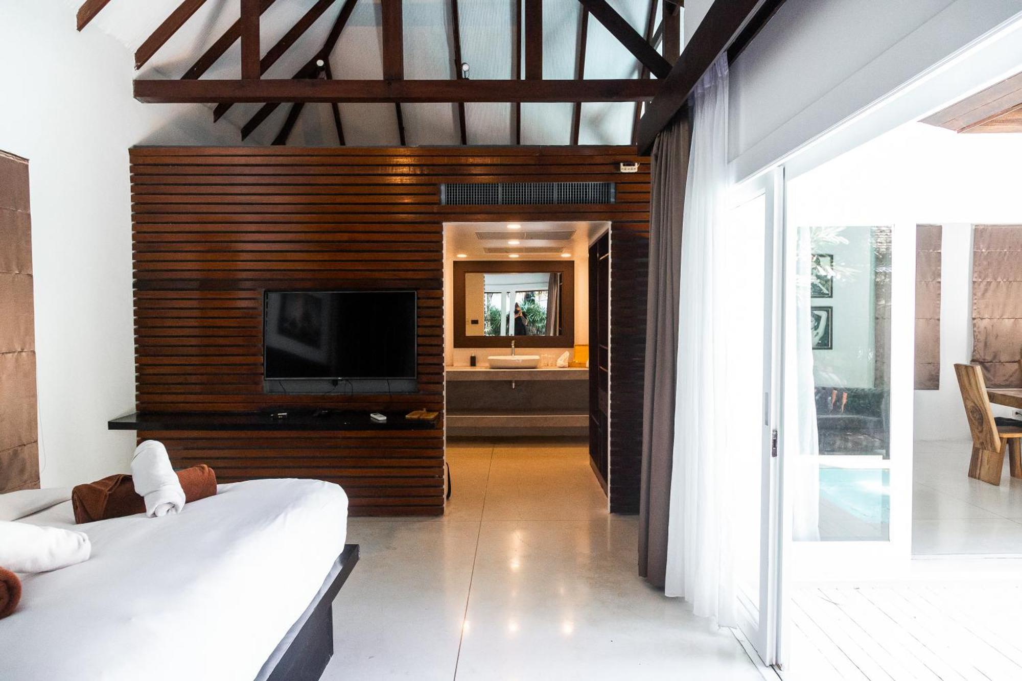 Zara Koh Samui Resort
