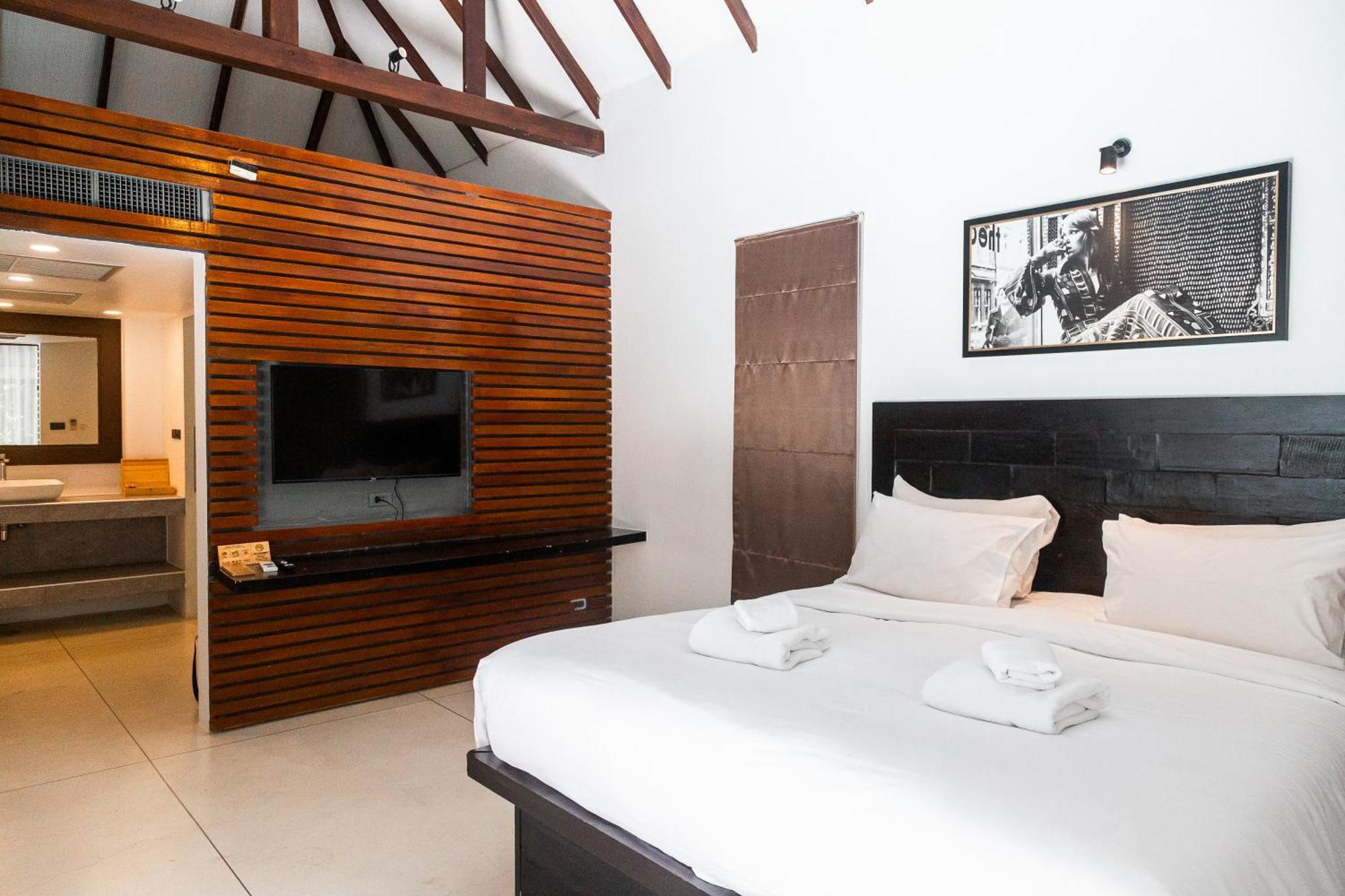 Zara Koh Samui Resort 3*