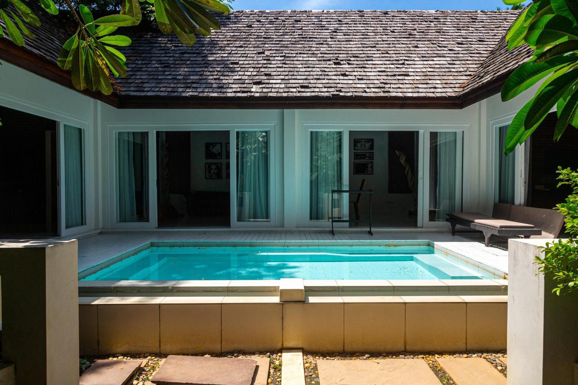 Resort Zara Koh Samui 3*