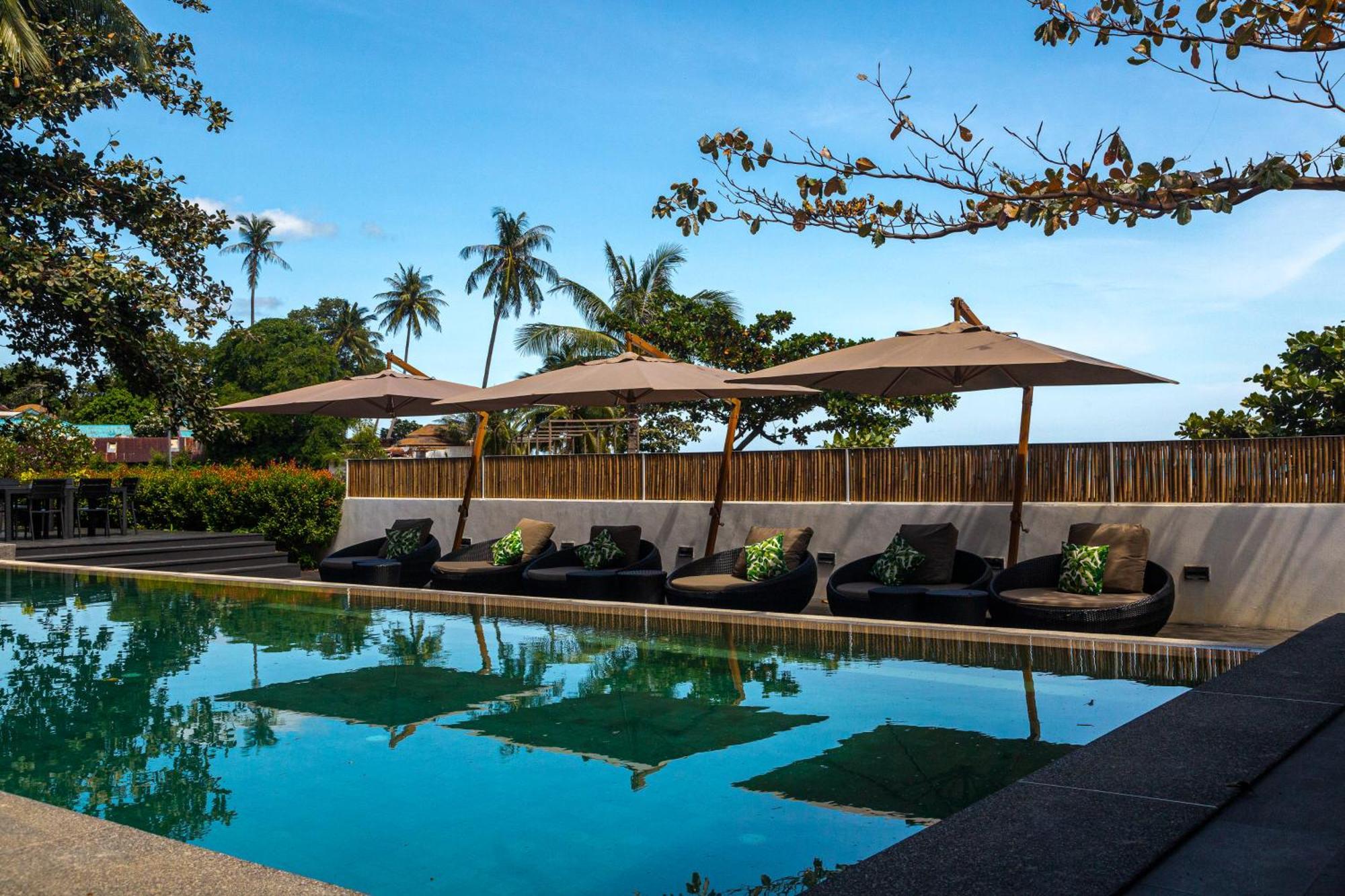 Zara Koh Samui Resort Lamai Beach (Koh Samui)