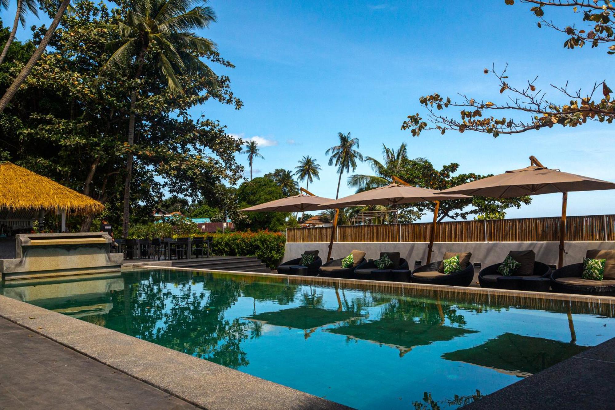 Resort Zara Koh Samui Lamai Beach (Koh Samui)