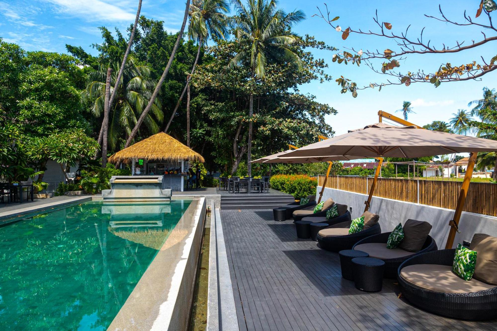 Zara Koh Samui 3*