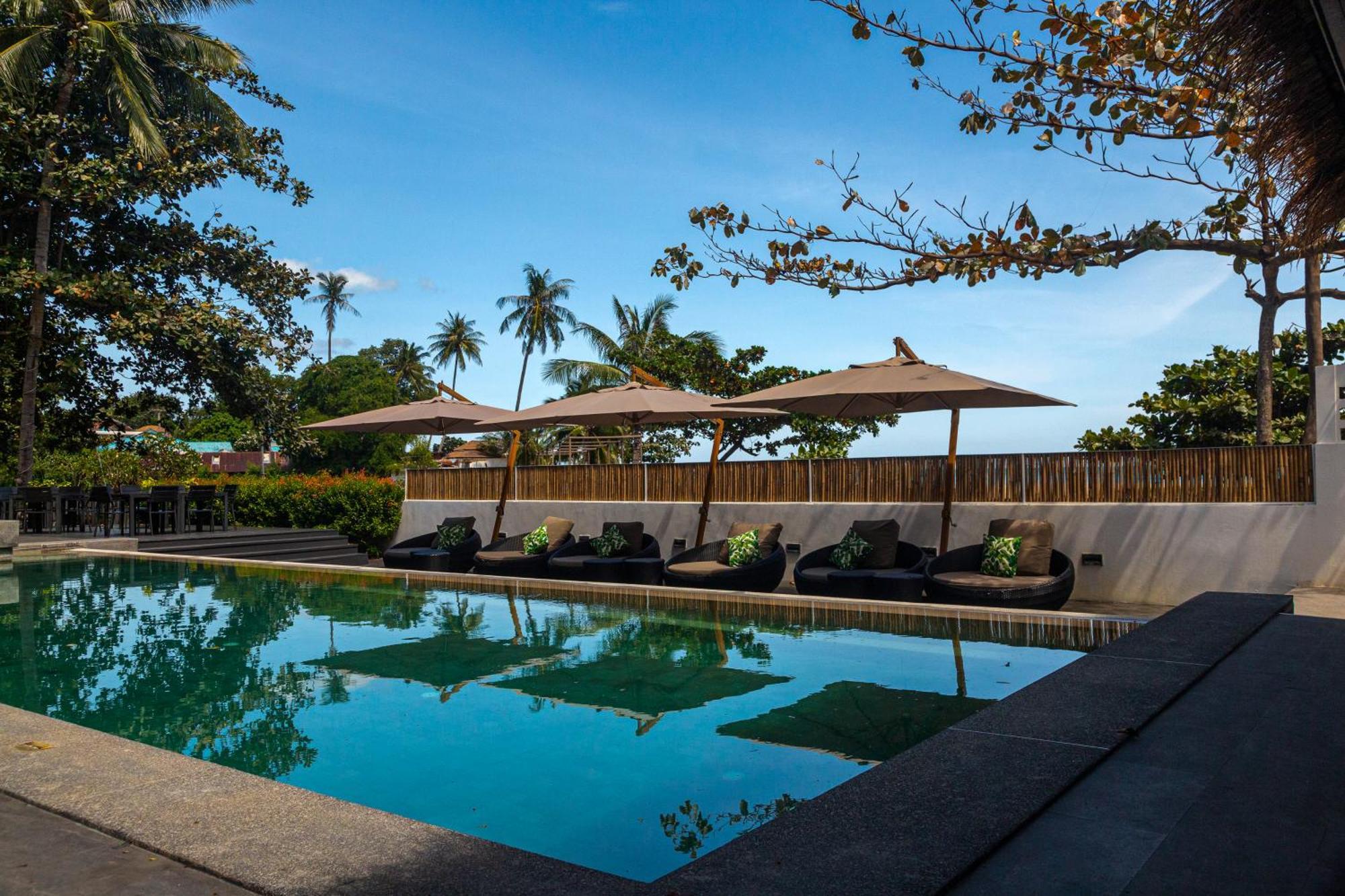 Zara Koh Samui Lamai Beach (Koh Samui)