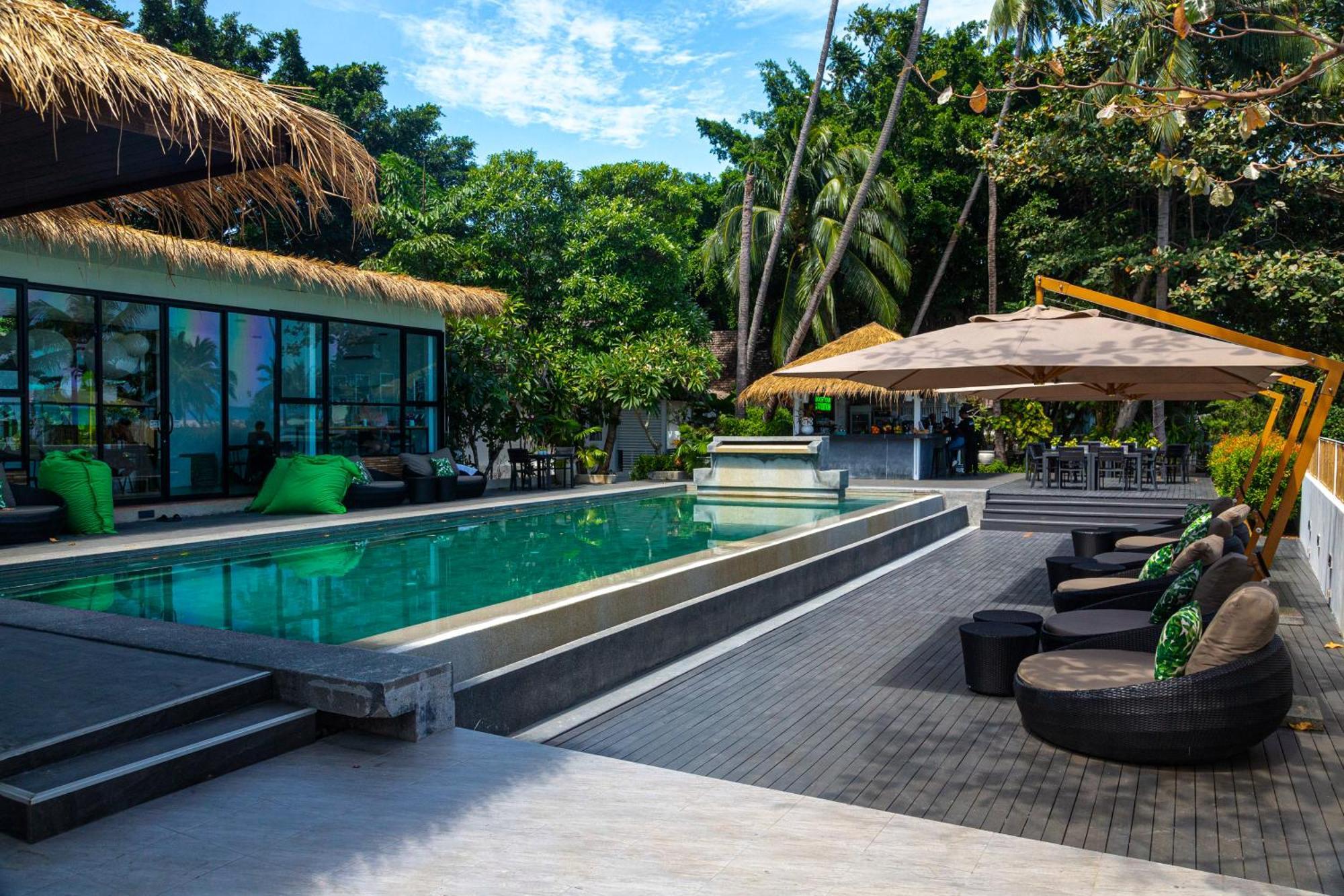 Zara Koh Samui 3* Lamai Beach (Koh Samui)