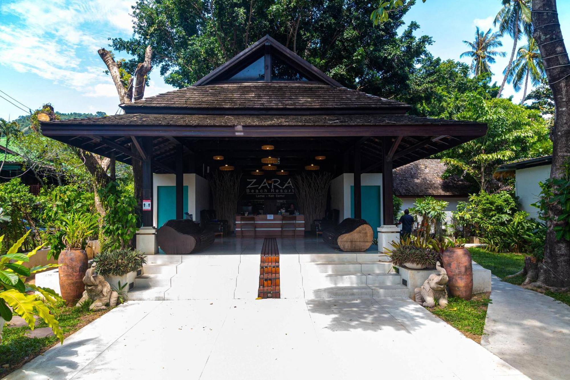 Zara Koh Samui Resort
