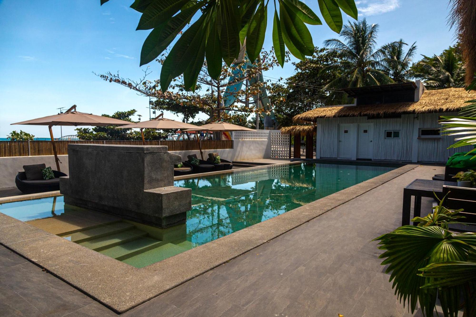 Zara Koh Samui Resort 3*