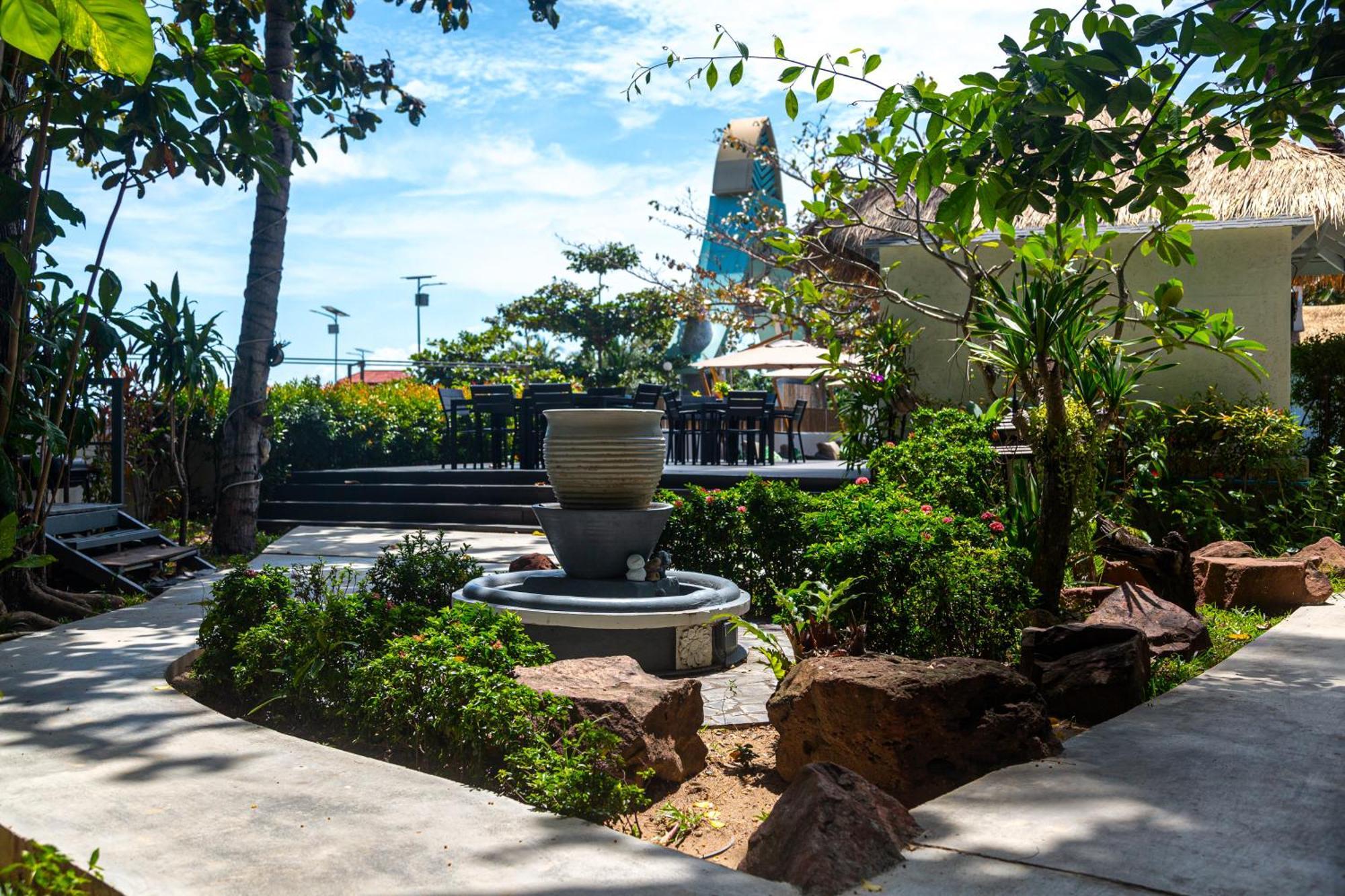 Resort Zara Koh Samui 3*