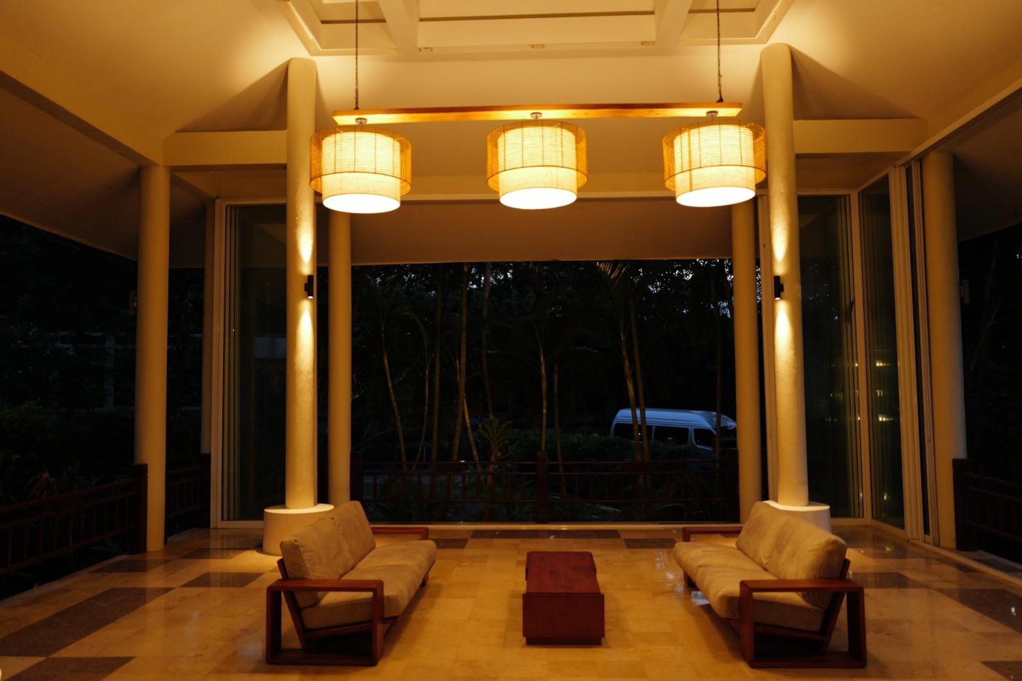 Bhumiyama 3* Koh Chang