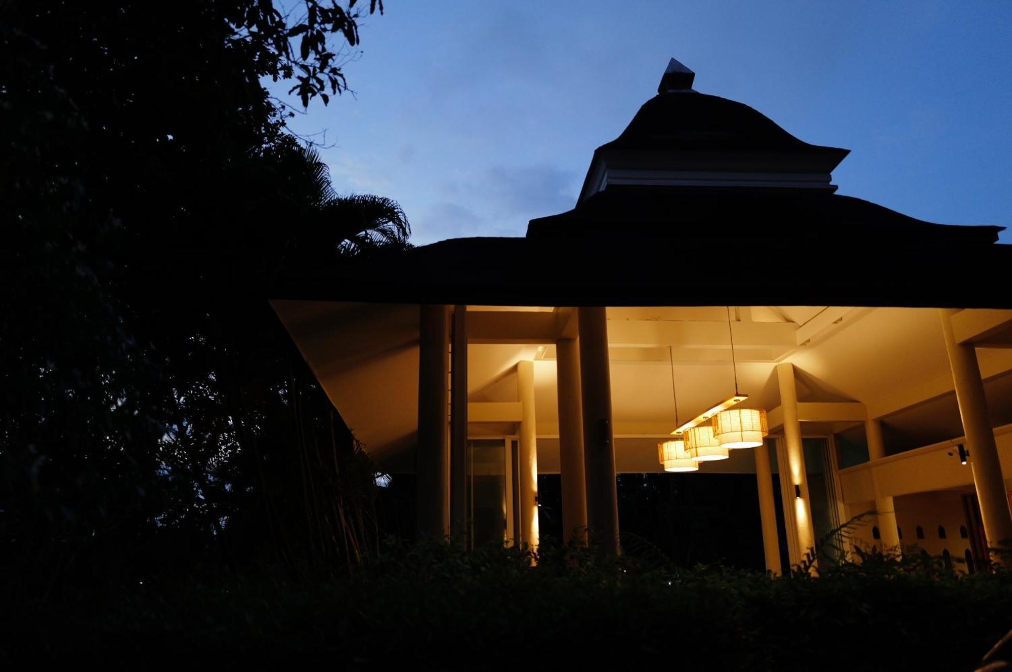 Bhumiyama Resort