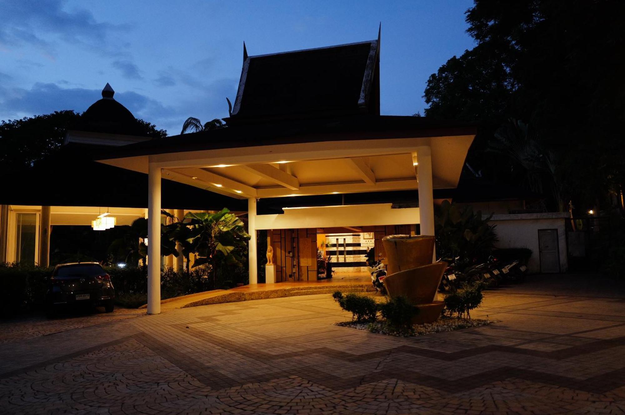 Resort Bhumiyama