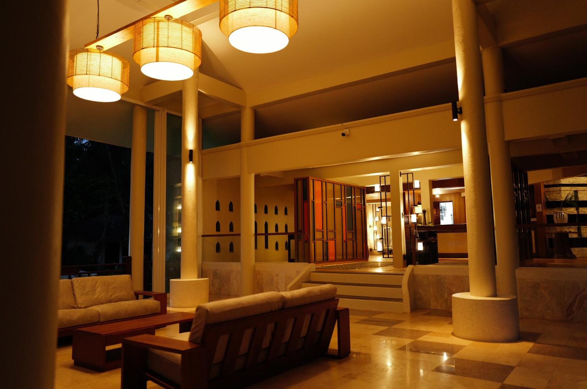 Bhumiyama Resort 3*