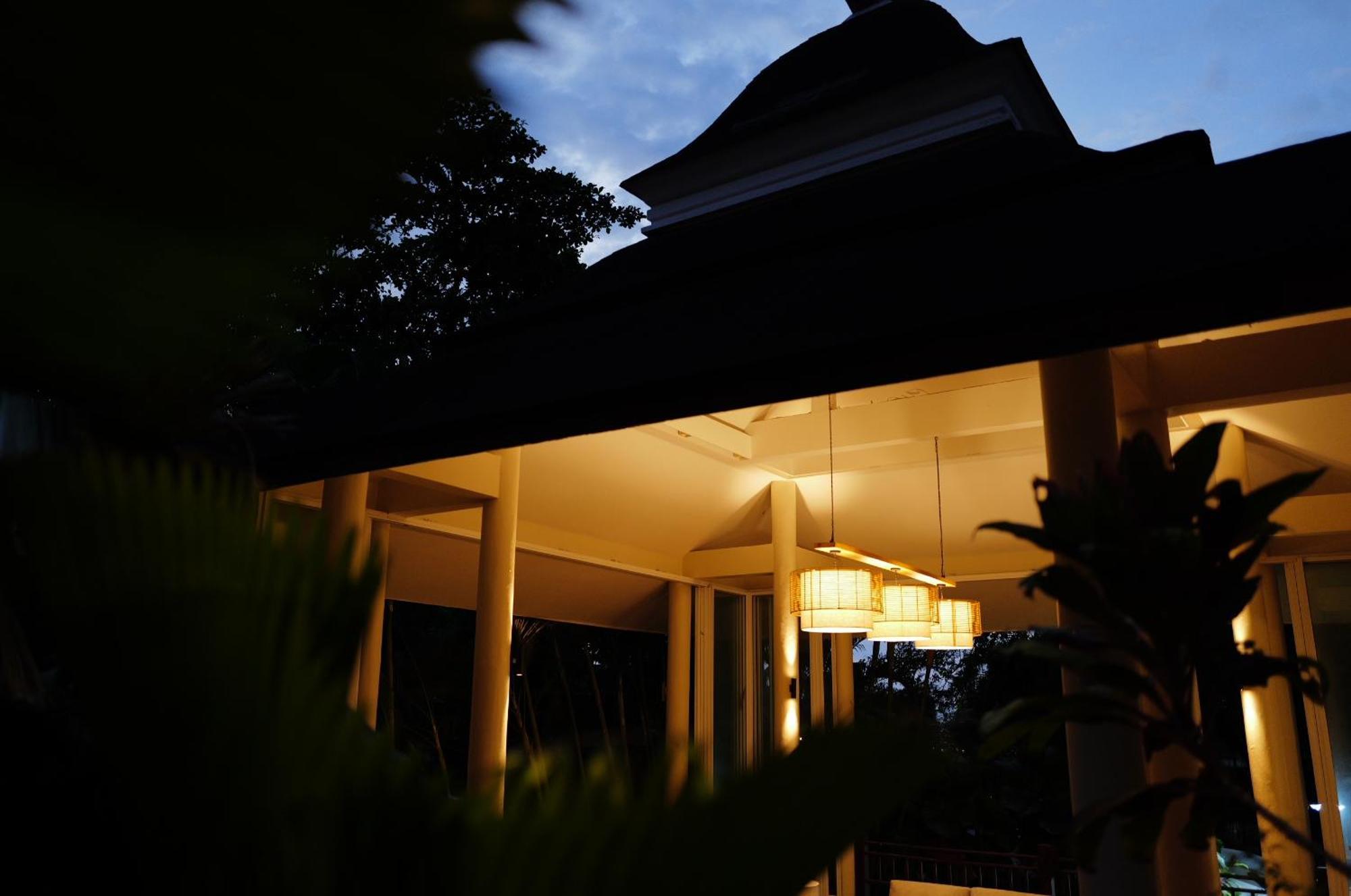 Resort Bhumiyama 3*