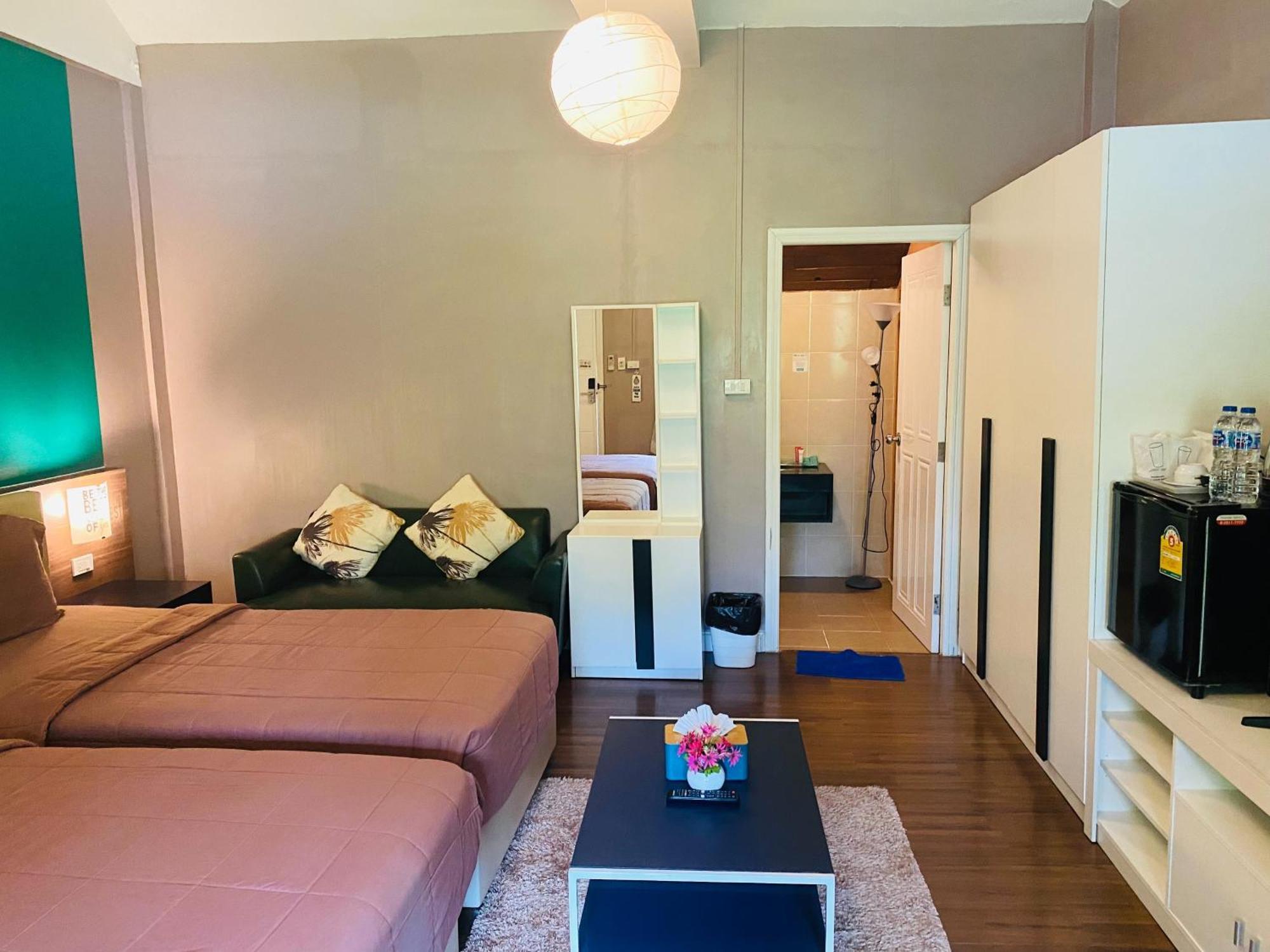 Bella Vista Resort 3*