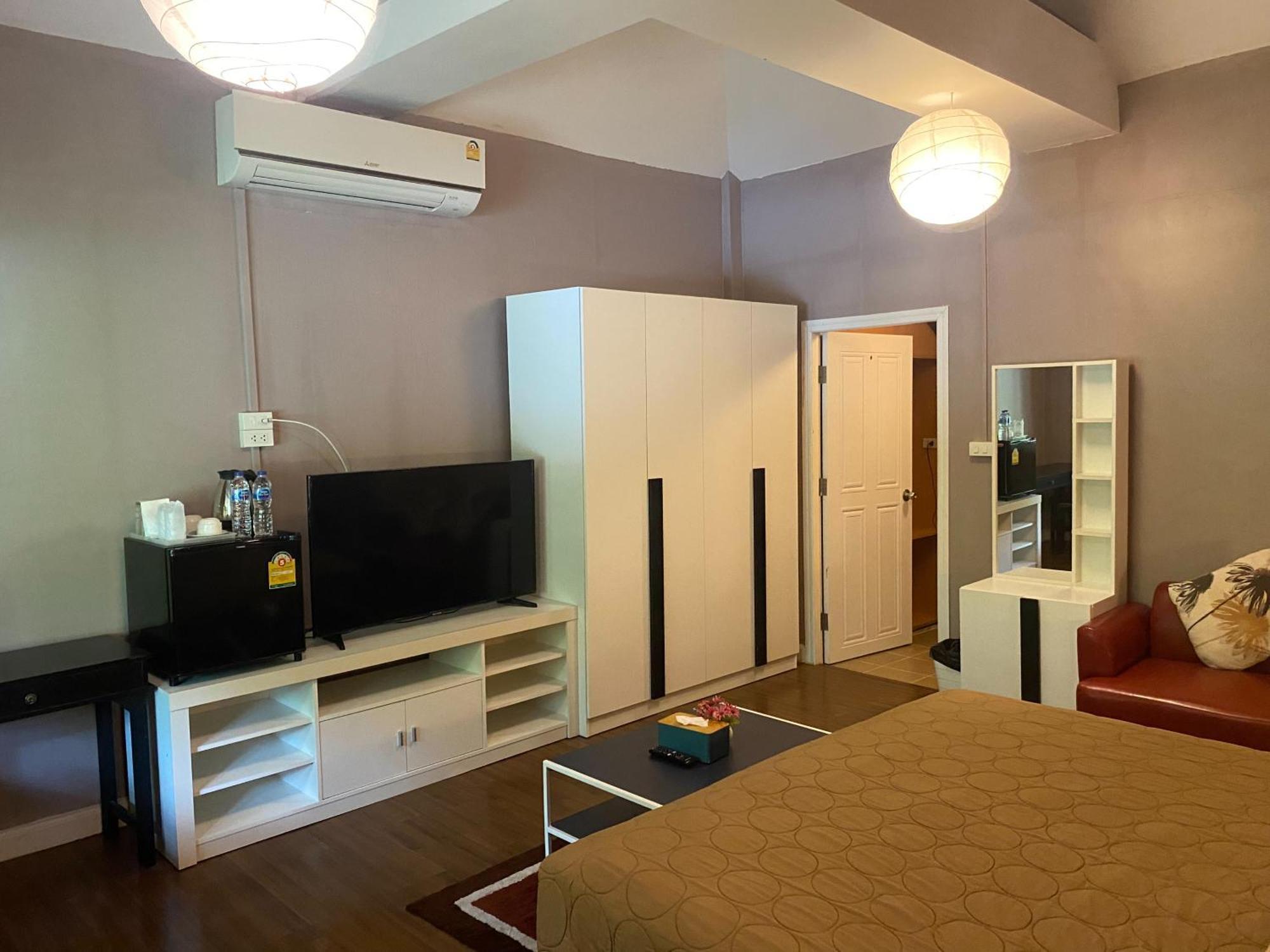 Bella Vista Resort 3*