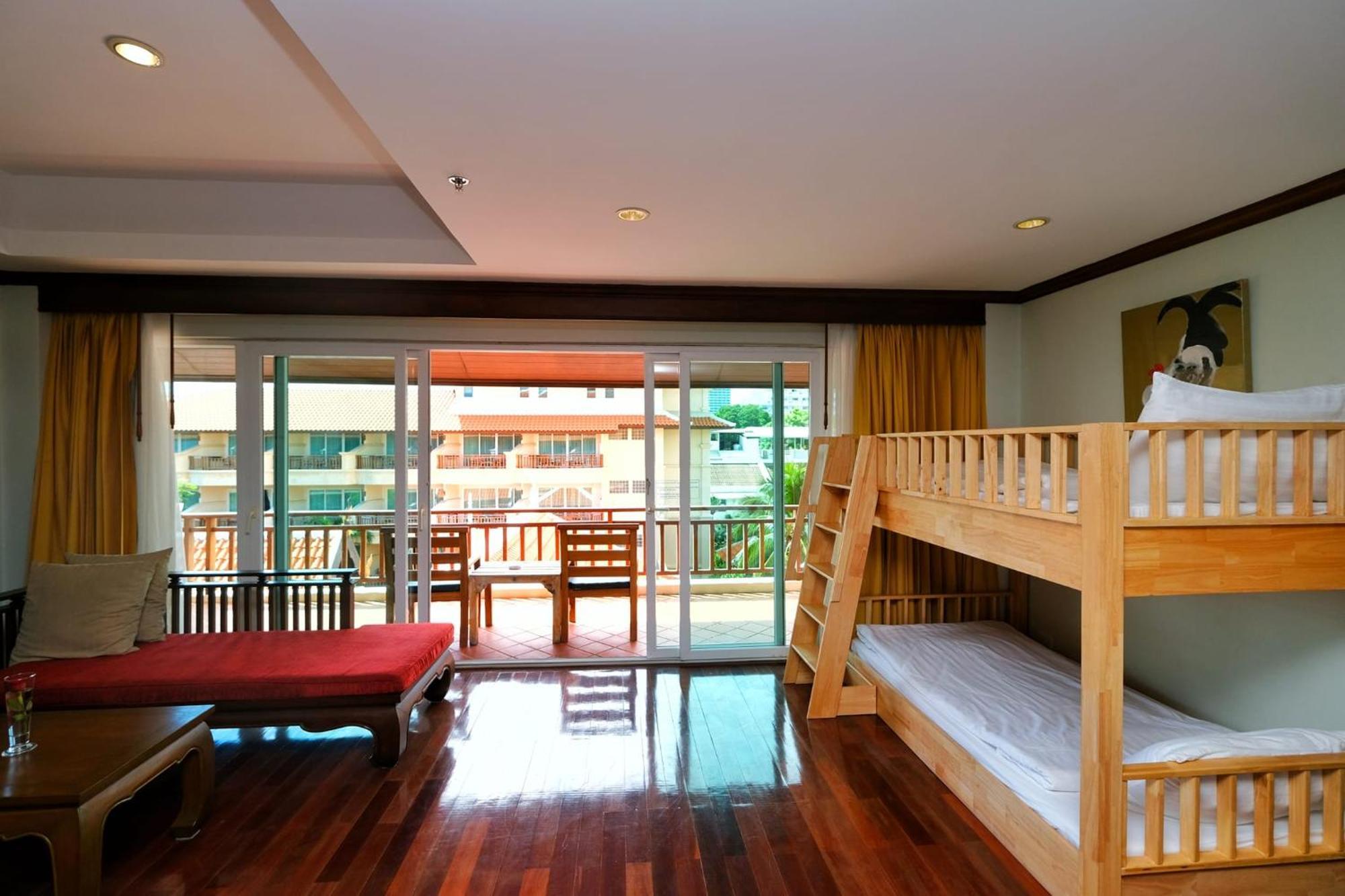 Resort Avalon 4*
