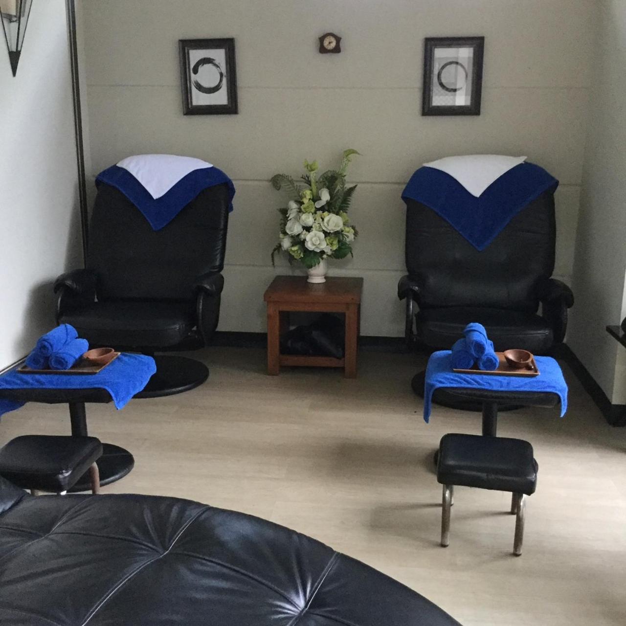 Tusita Wellness Paktako
