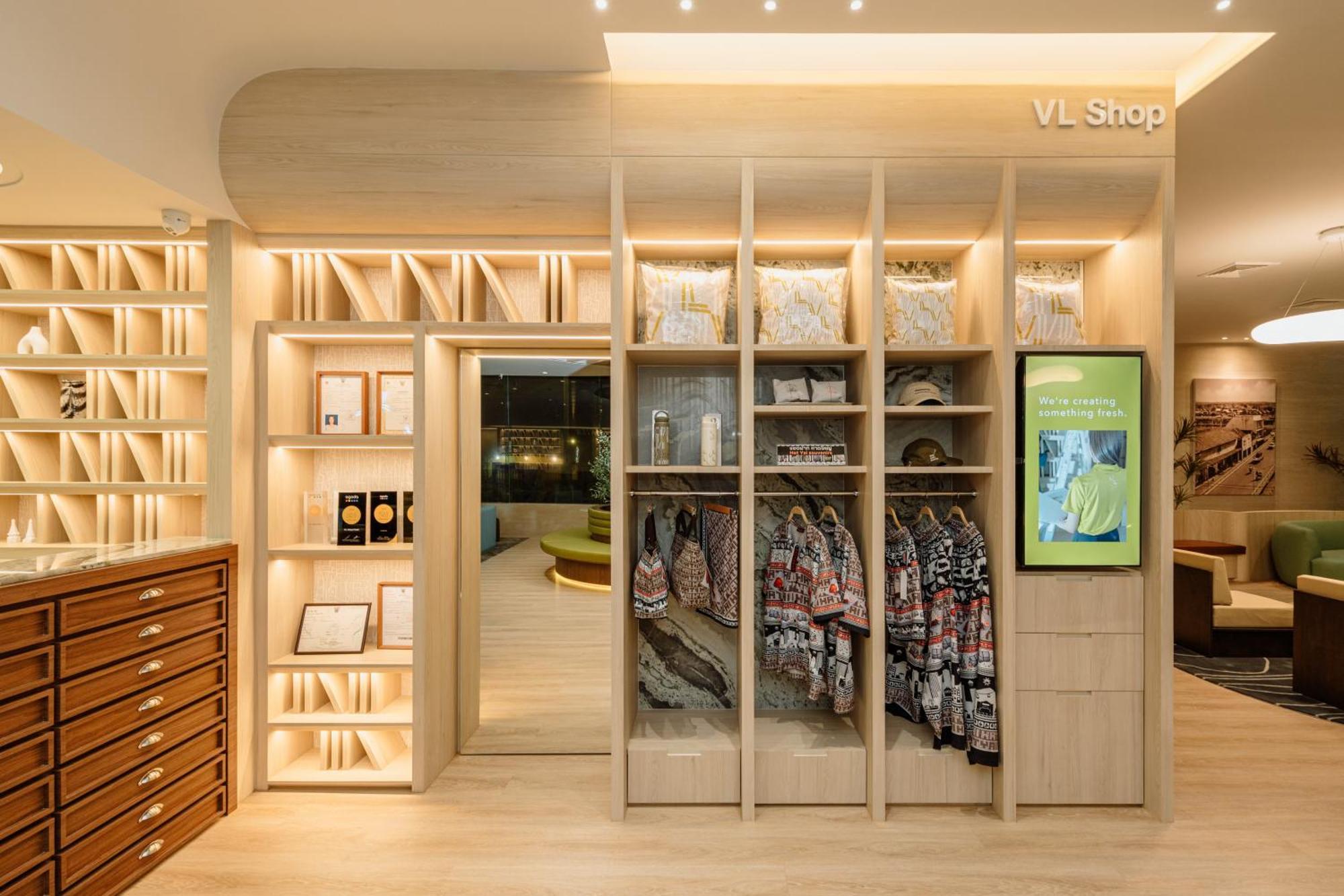 V.l. Hatyai Hotel