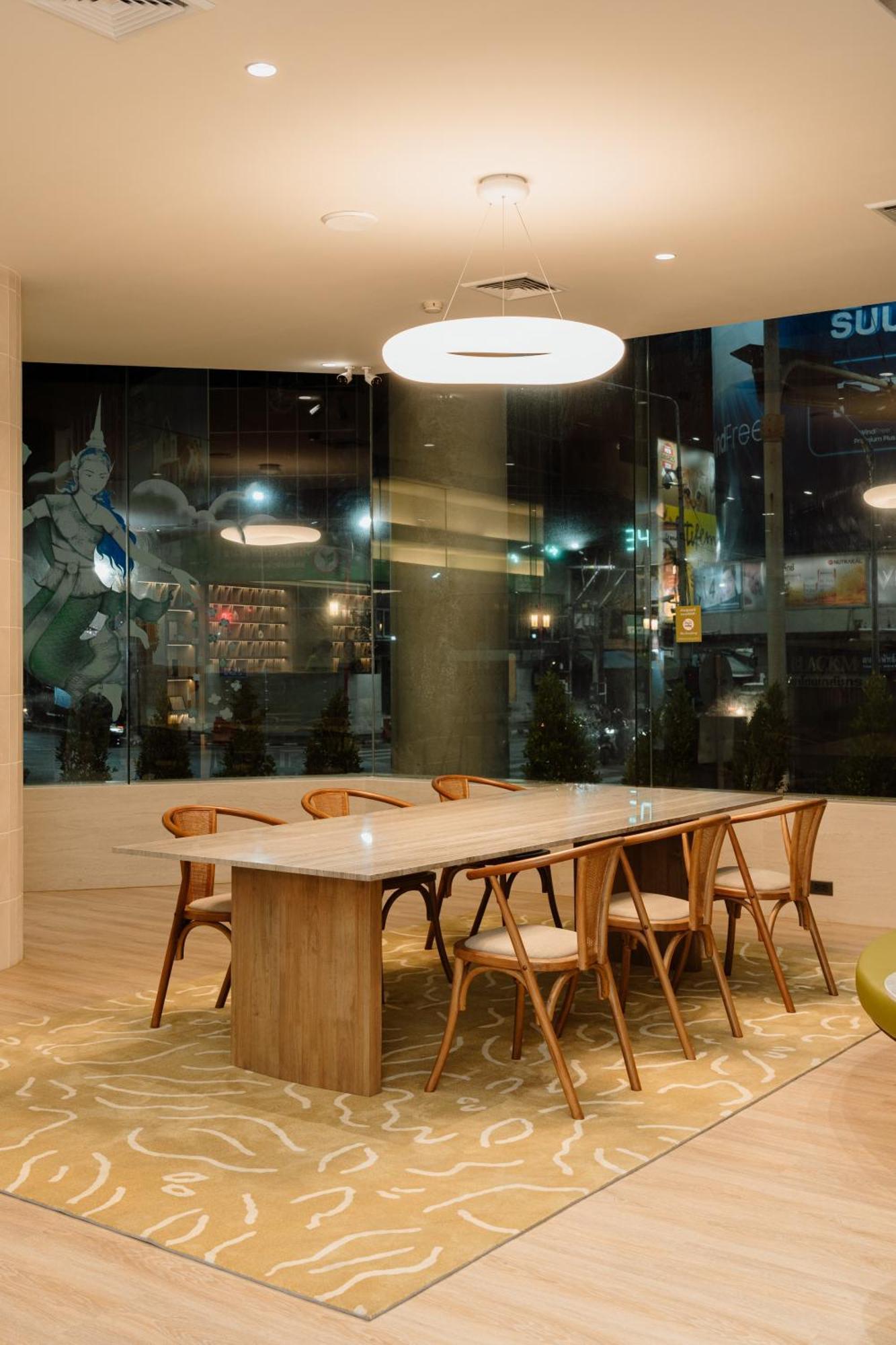 V.l. Hatyai Hotel 3*