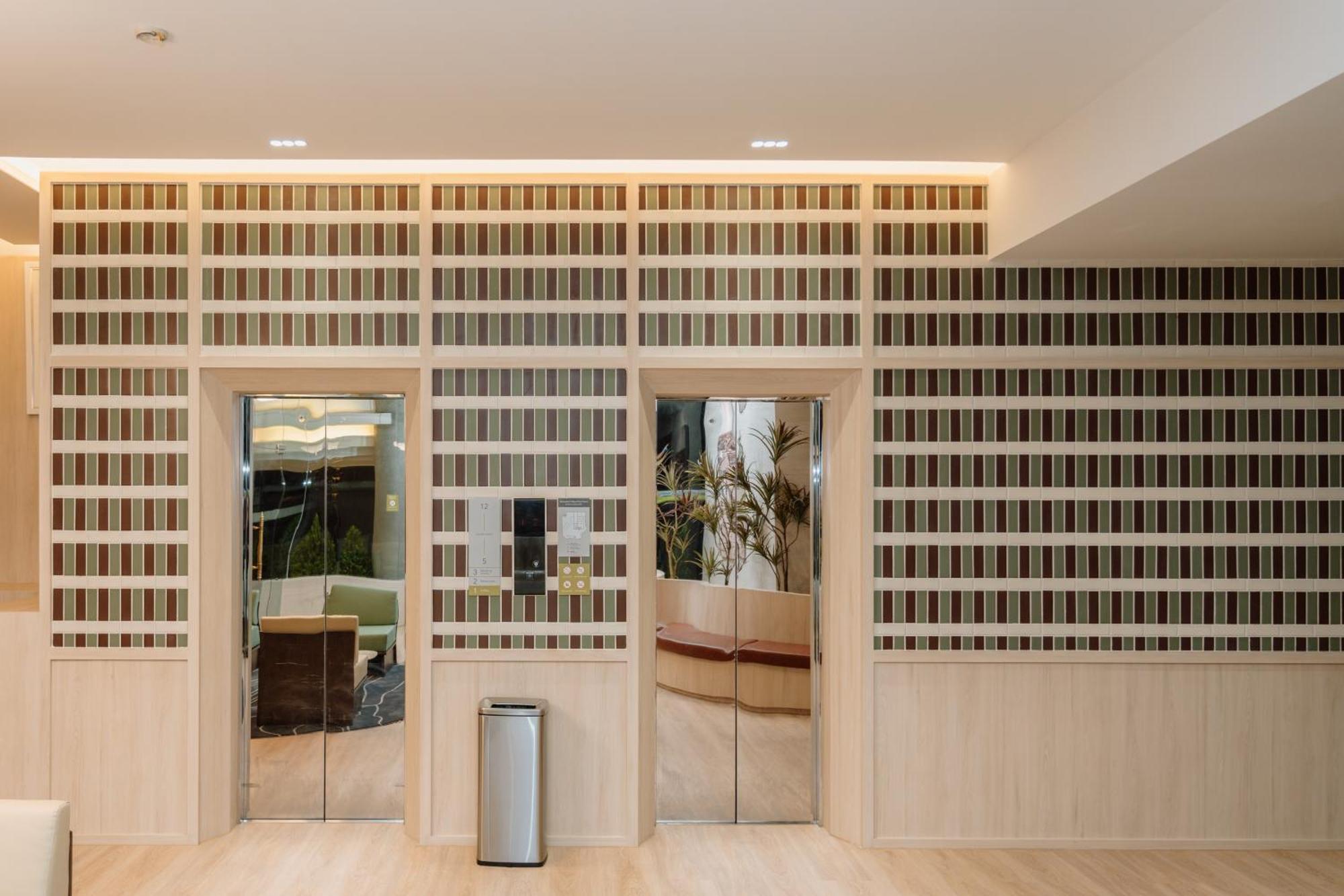 Hotel V.l. Hatyai Hat Yai