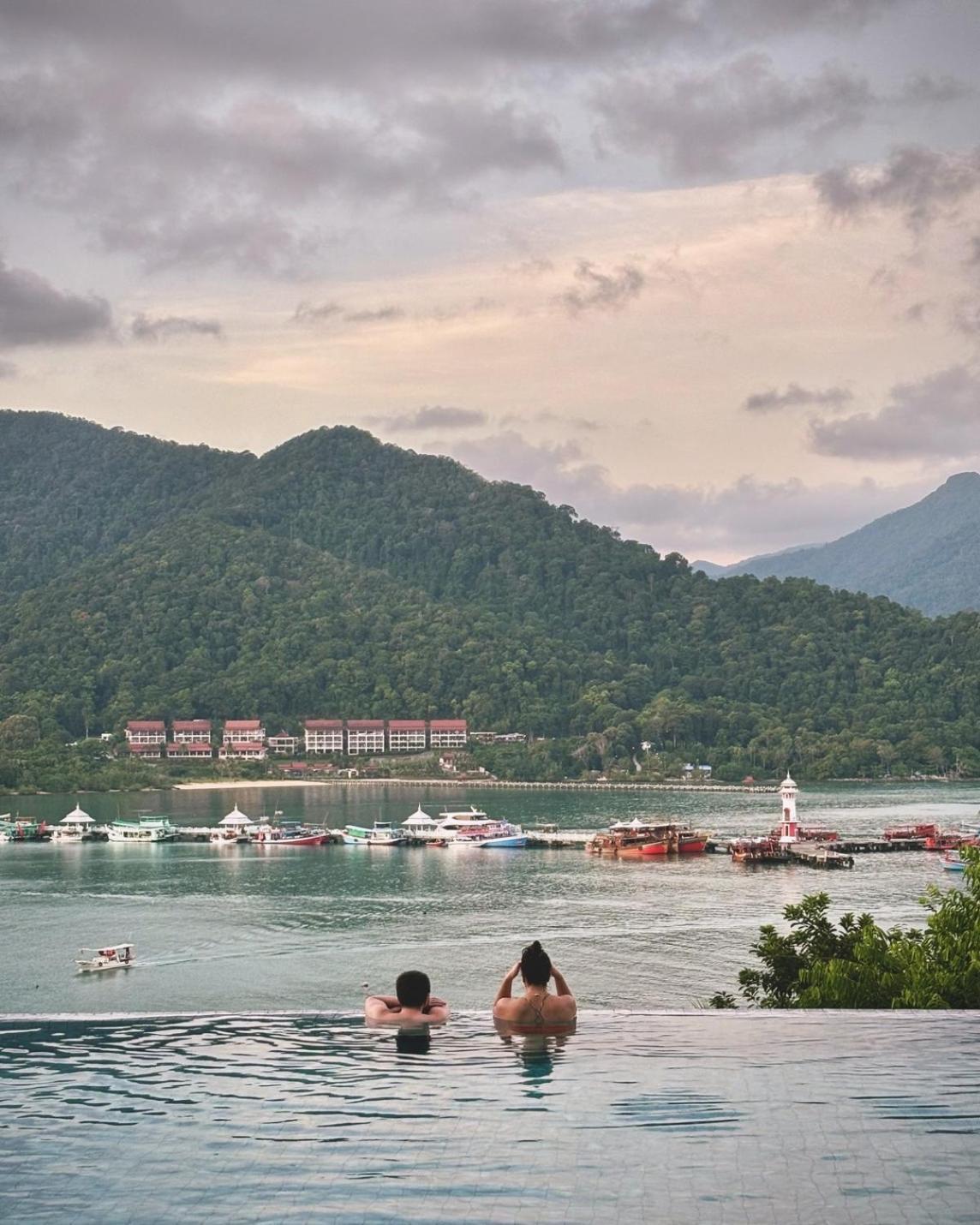 Bhuvarin Resort Koh Chang